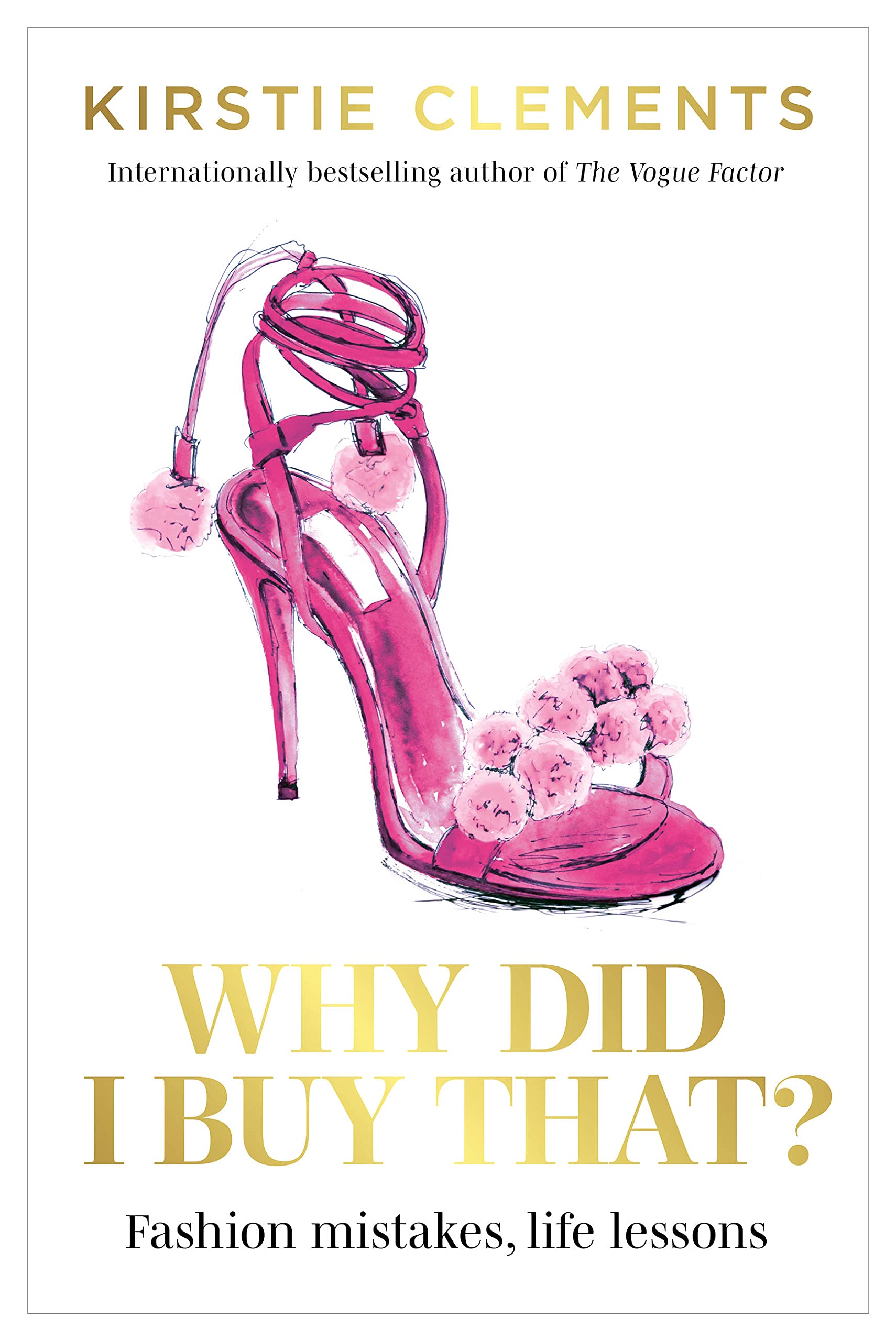 Why Did I Buy That? Art & Literature