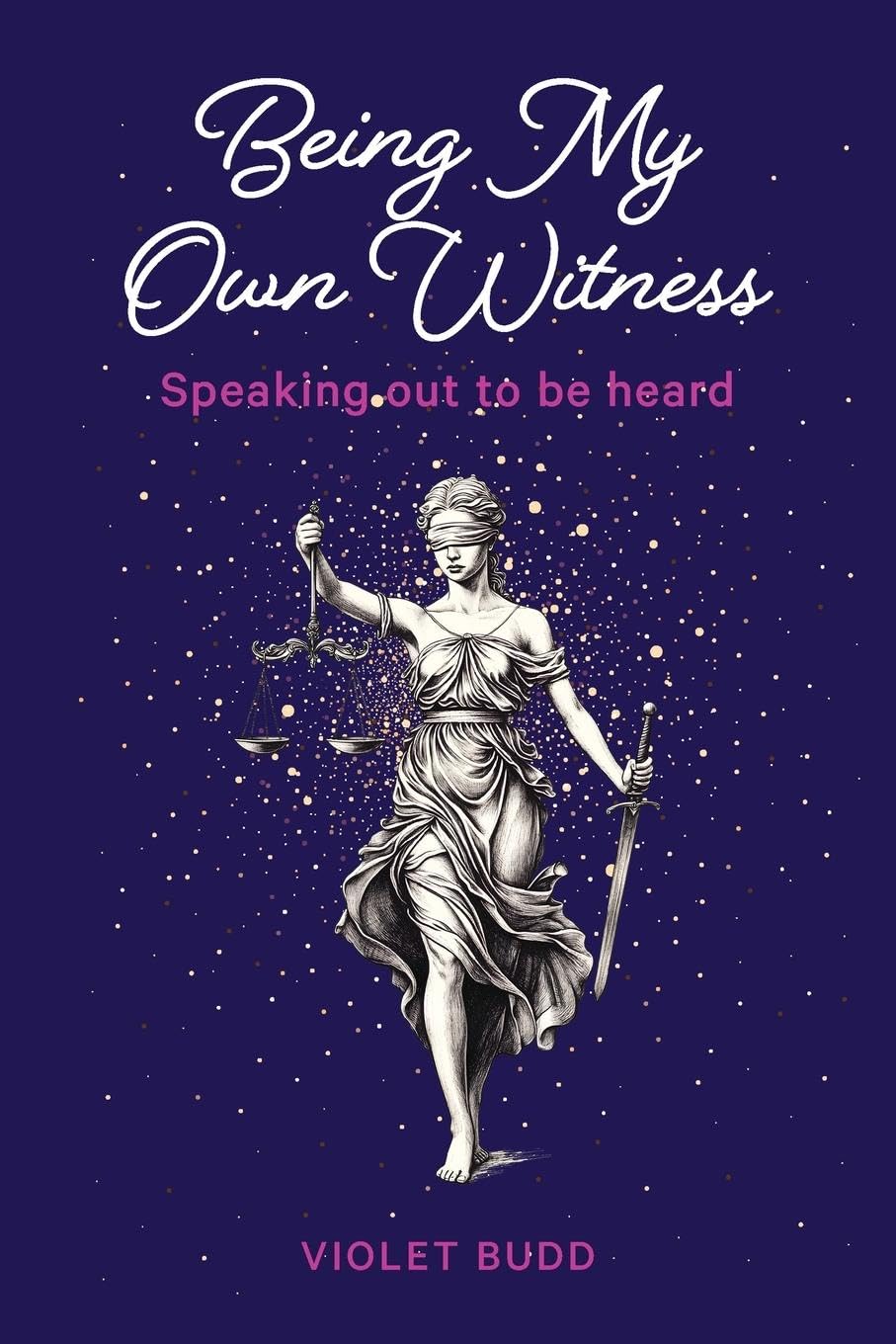 Being My Own Witness: Speaking out to be heard Social Sciences