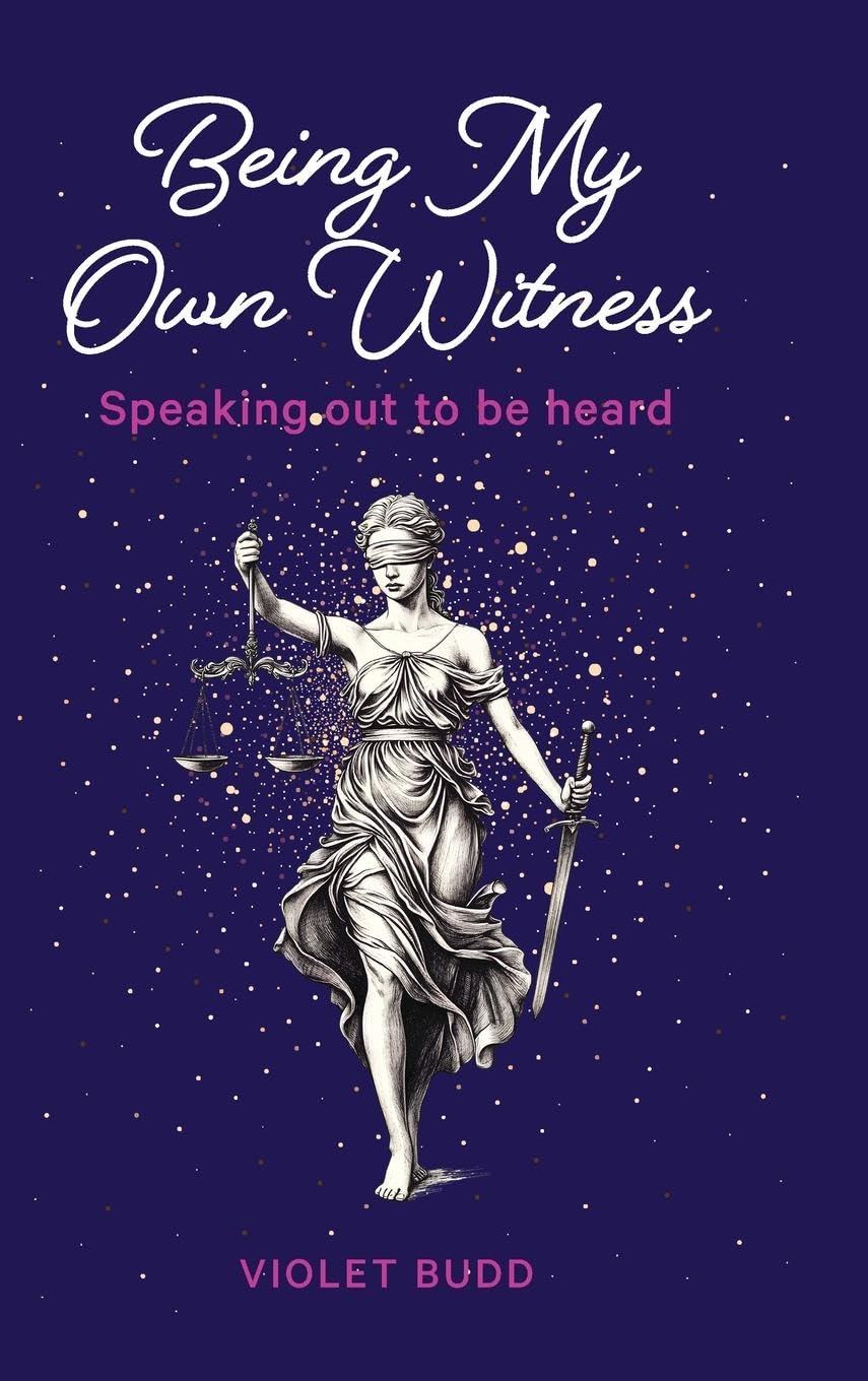 Being My Own Witness Social Sciences
