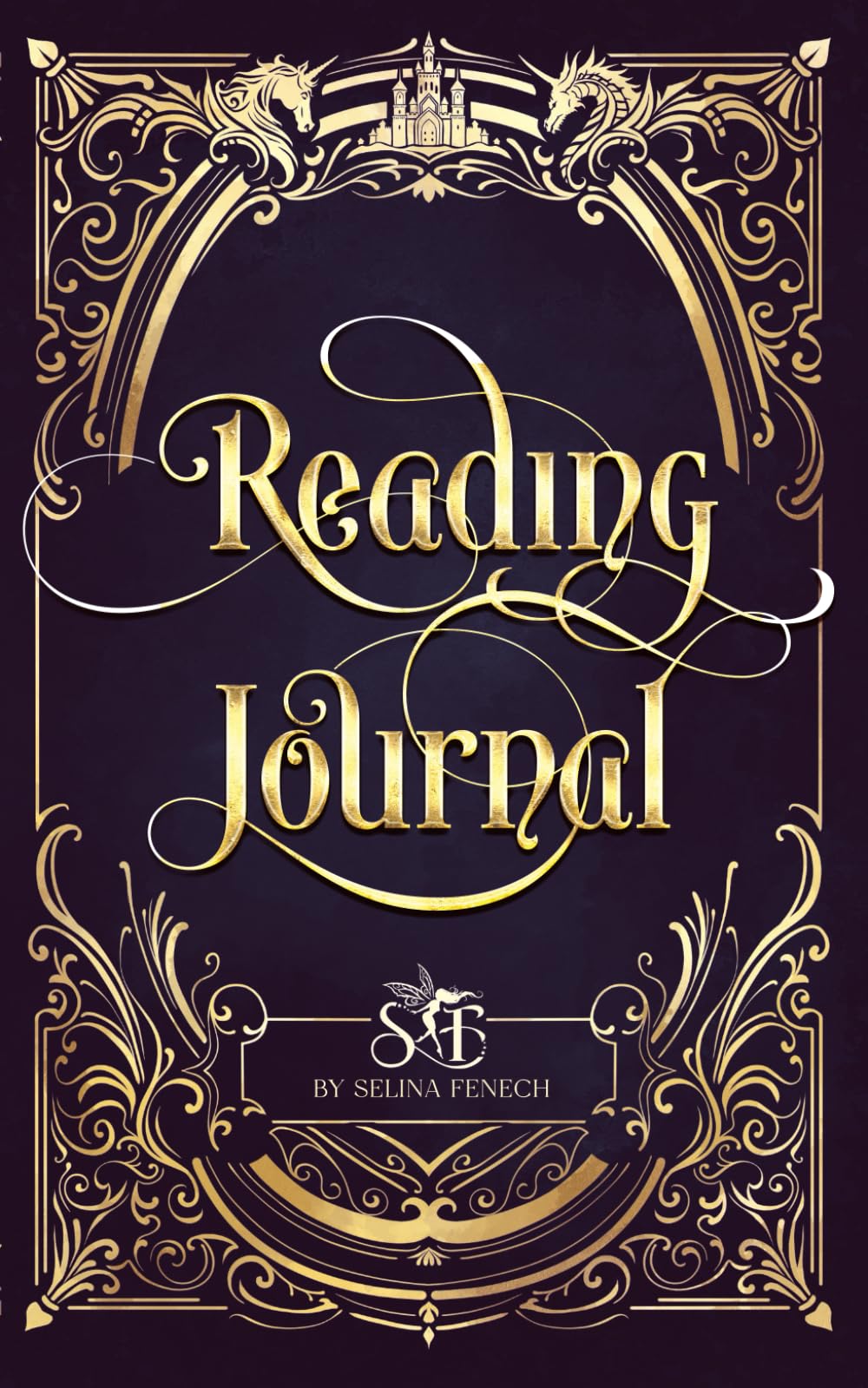 Reading Journal Essays & Short Stories