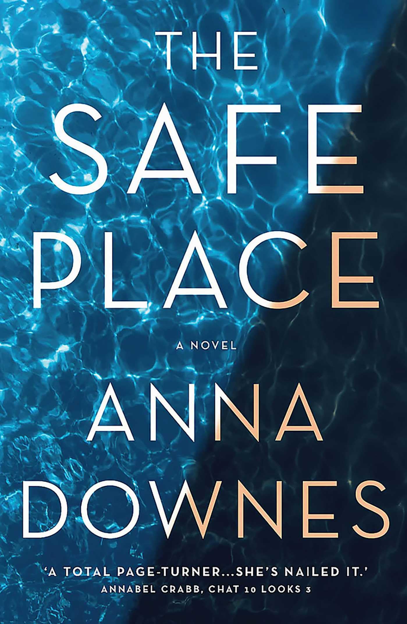 The Safe Place Books