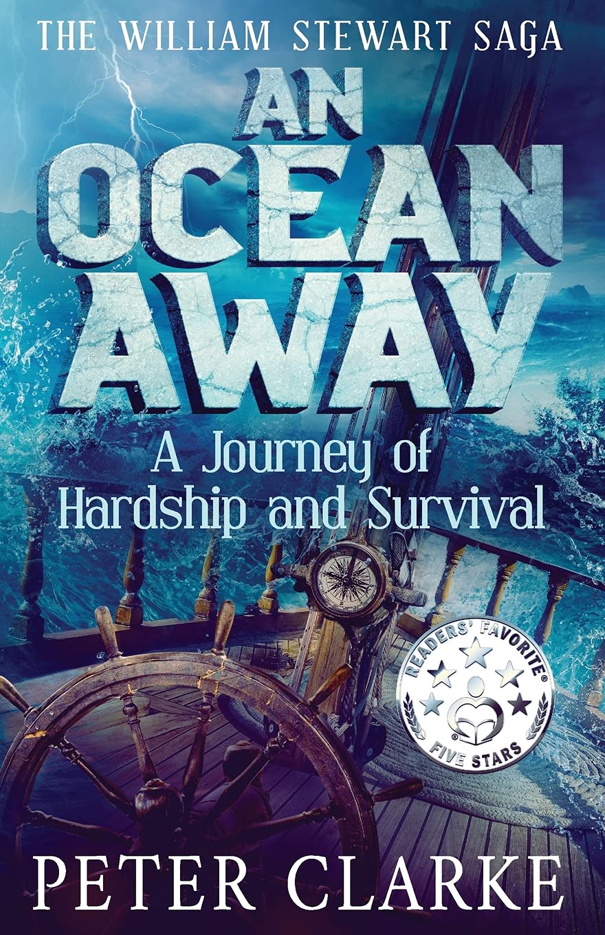 An Ocean Away Action & Adventure