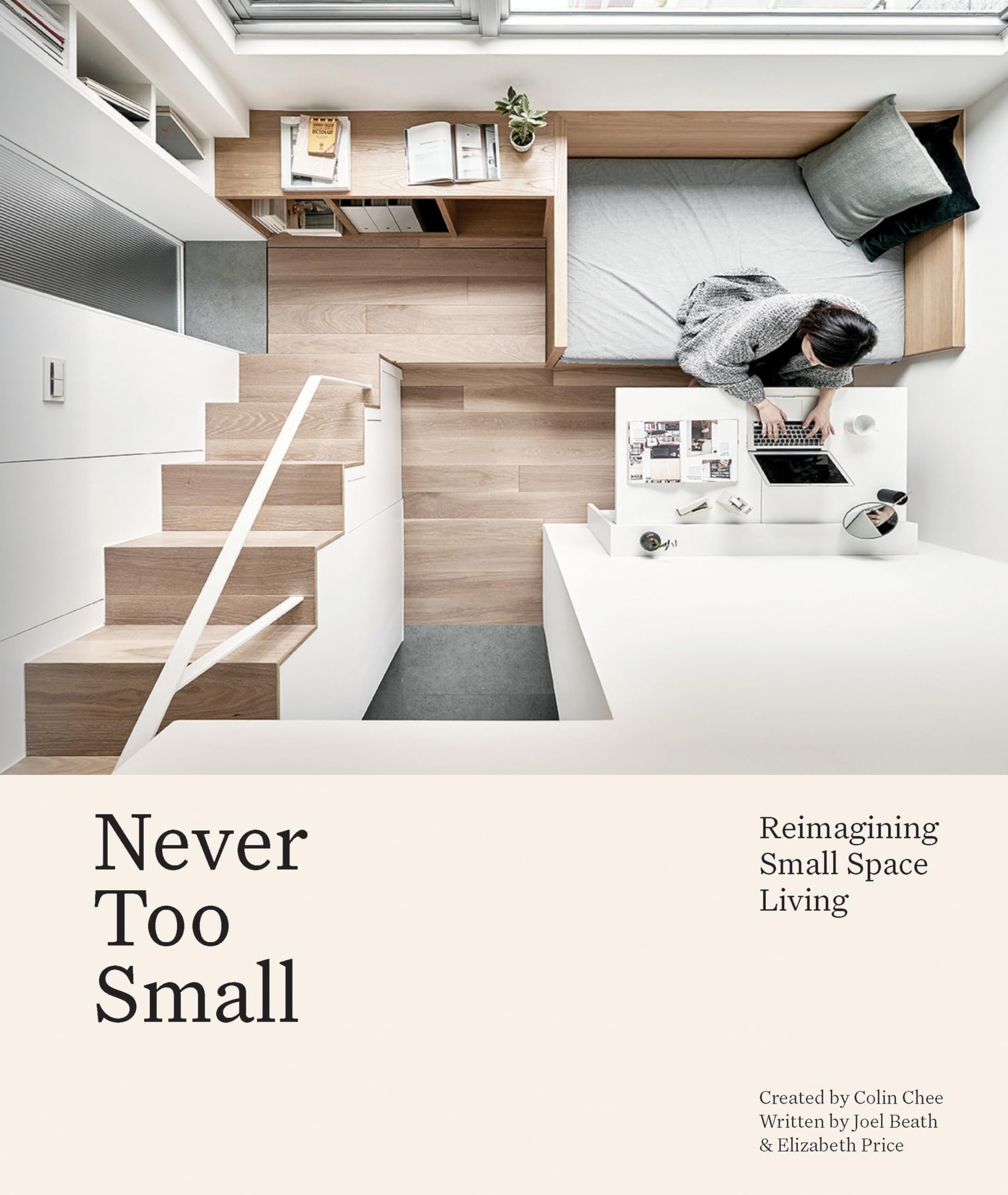 Never Too Small Film, Art & Culture
