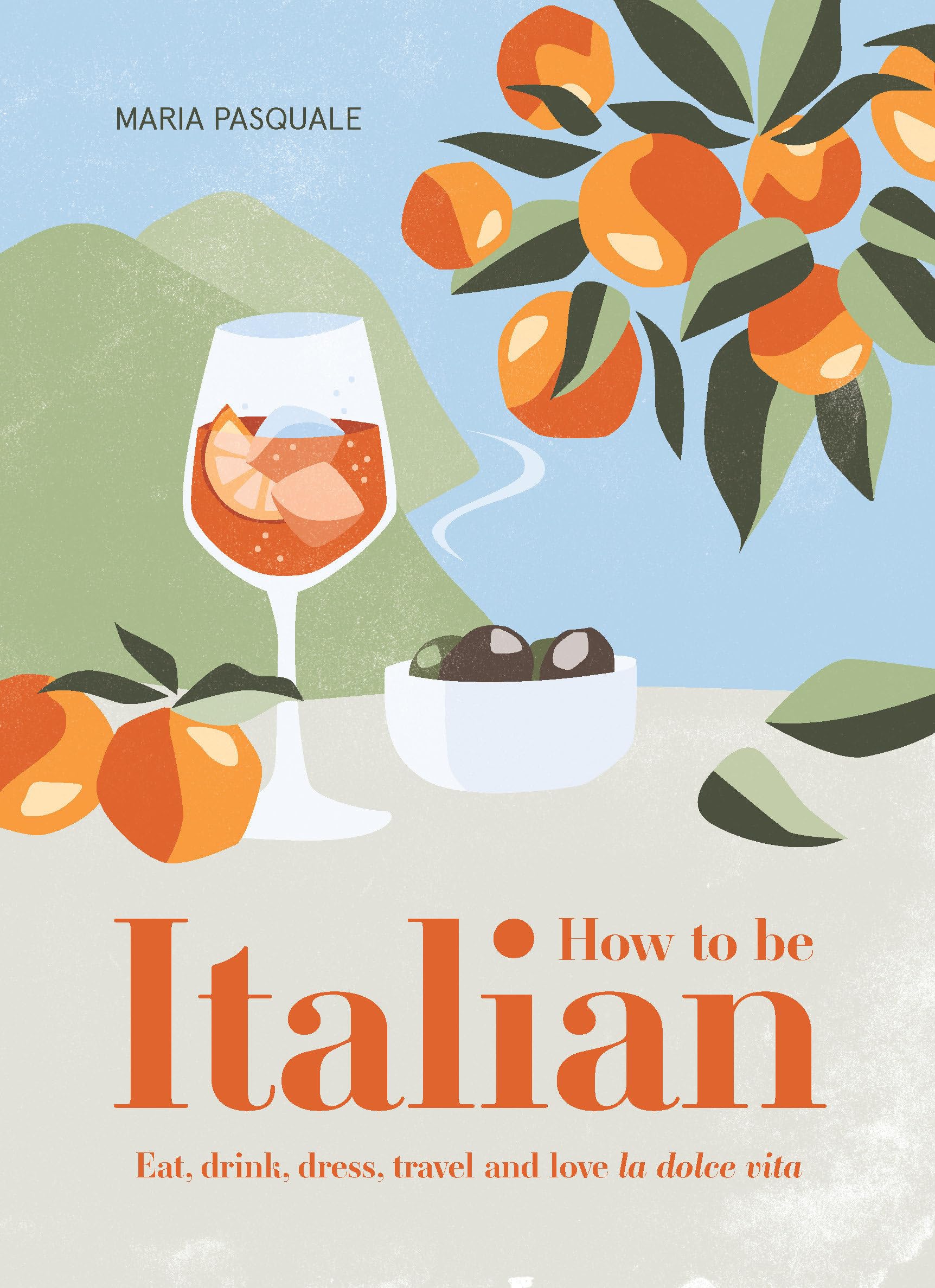Product Image: How to Be Italian