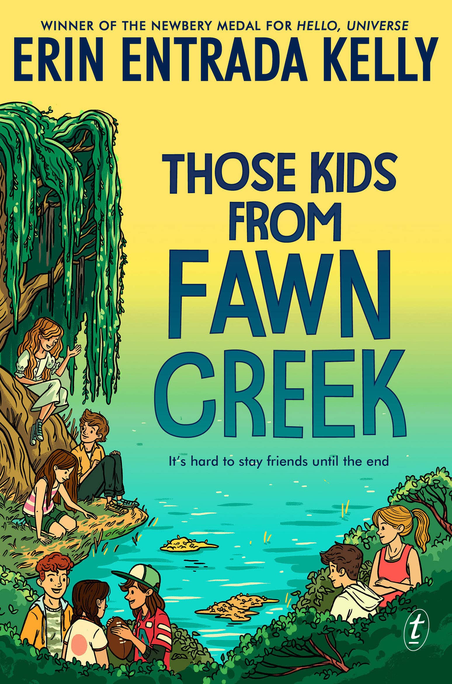 Those Kids From Fawn Creek Non-fiction