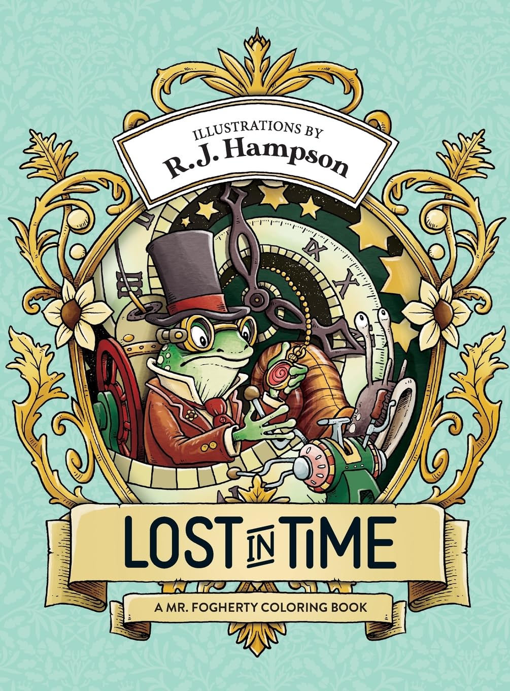 Product Image: Lost In Time