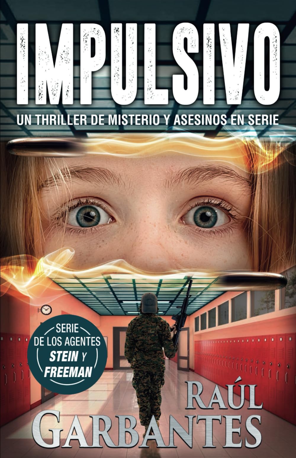 Impulsivo Action & Adventure