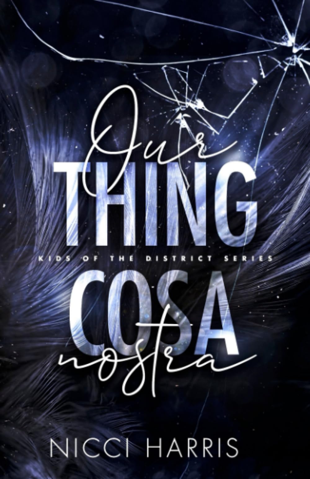 Our Thing: The Ballerina & The Butcher Boy Complete Duet (Kids of the District) Contemporary literature