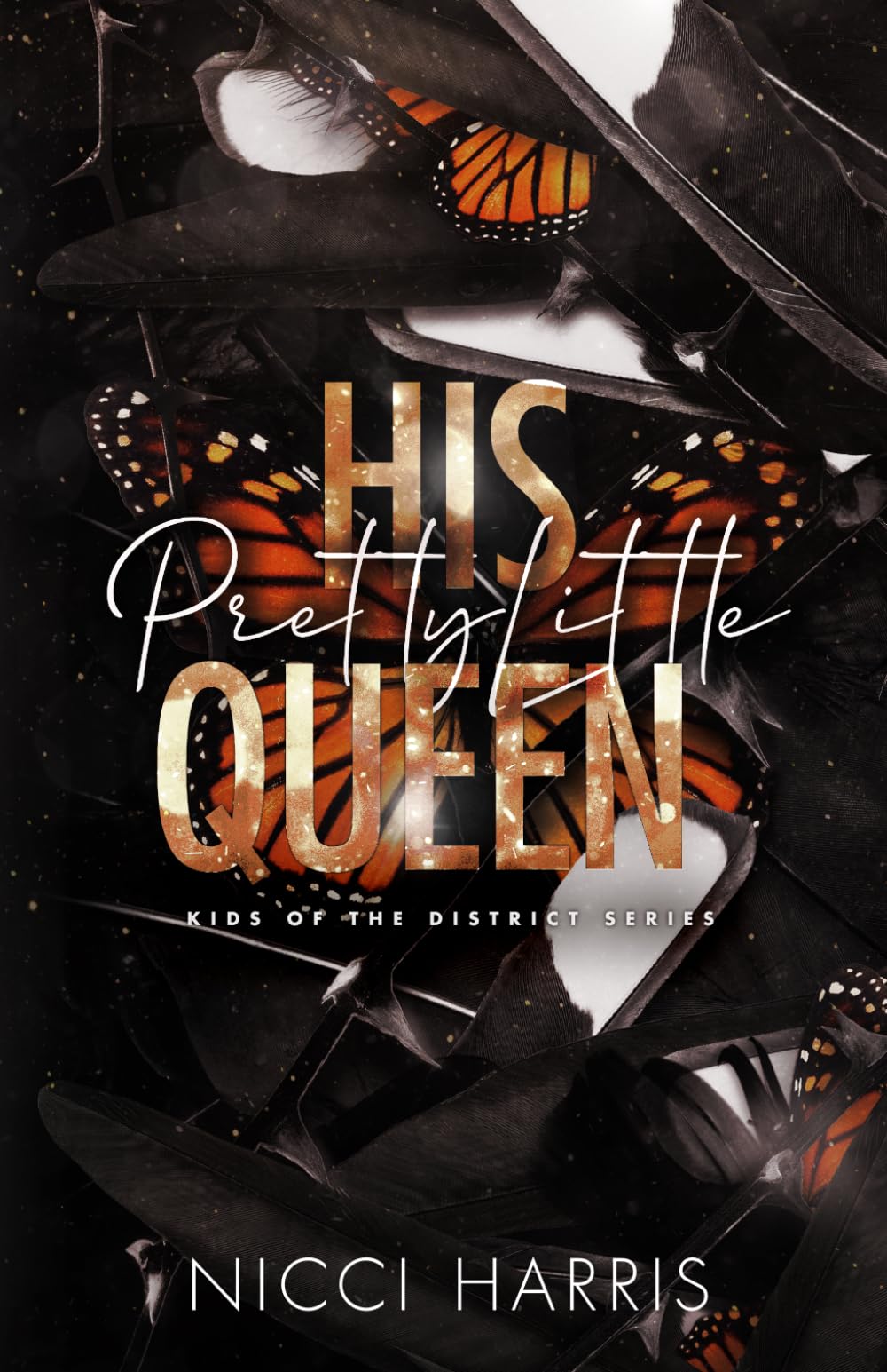 Product Image: His Pretty Little Queen