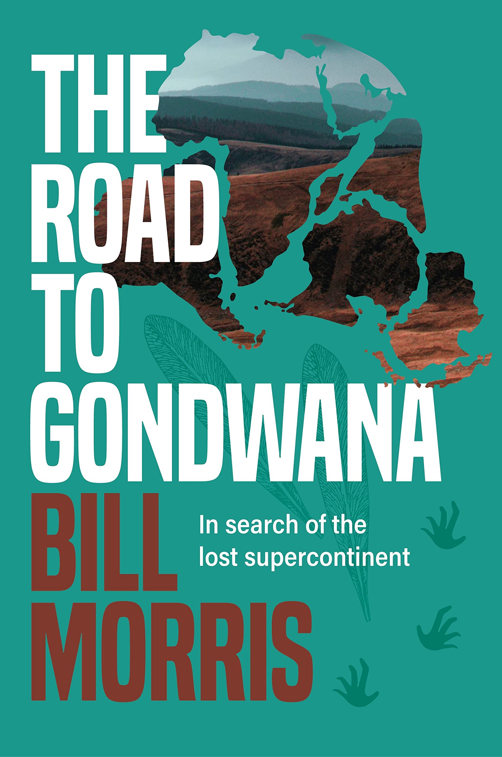 The Road to Gondwana: In search of the lost supercontinent Social Sciences