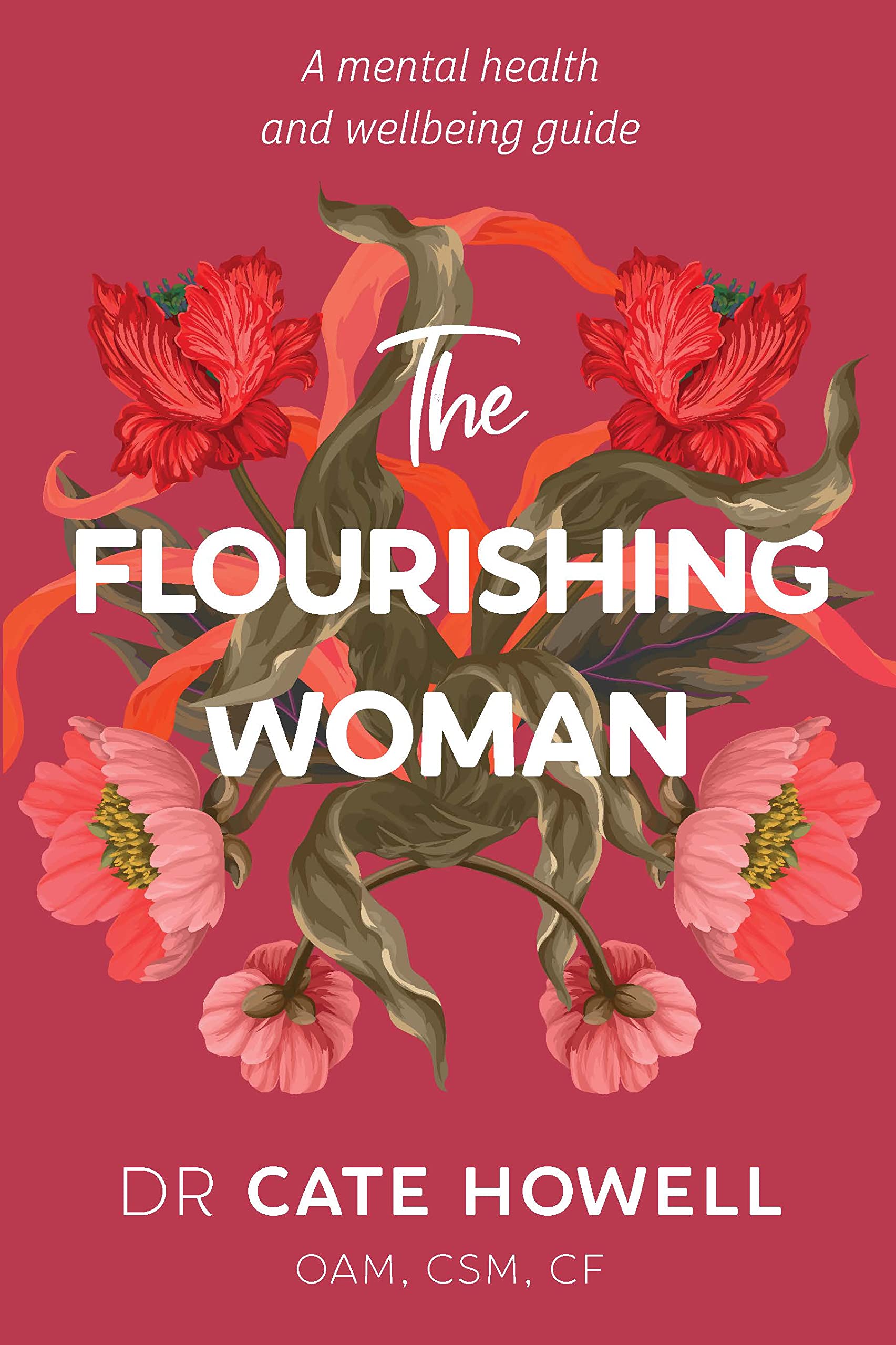 The Flourishing Woman Business, Finance & Career