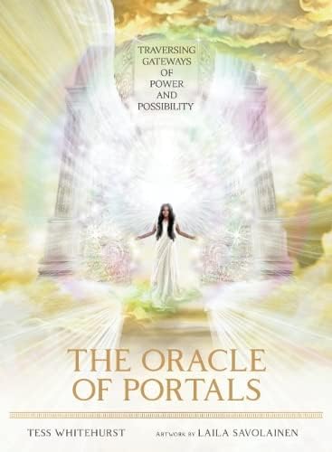 The Oracle of Portals Religion & Esotericism