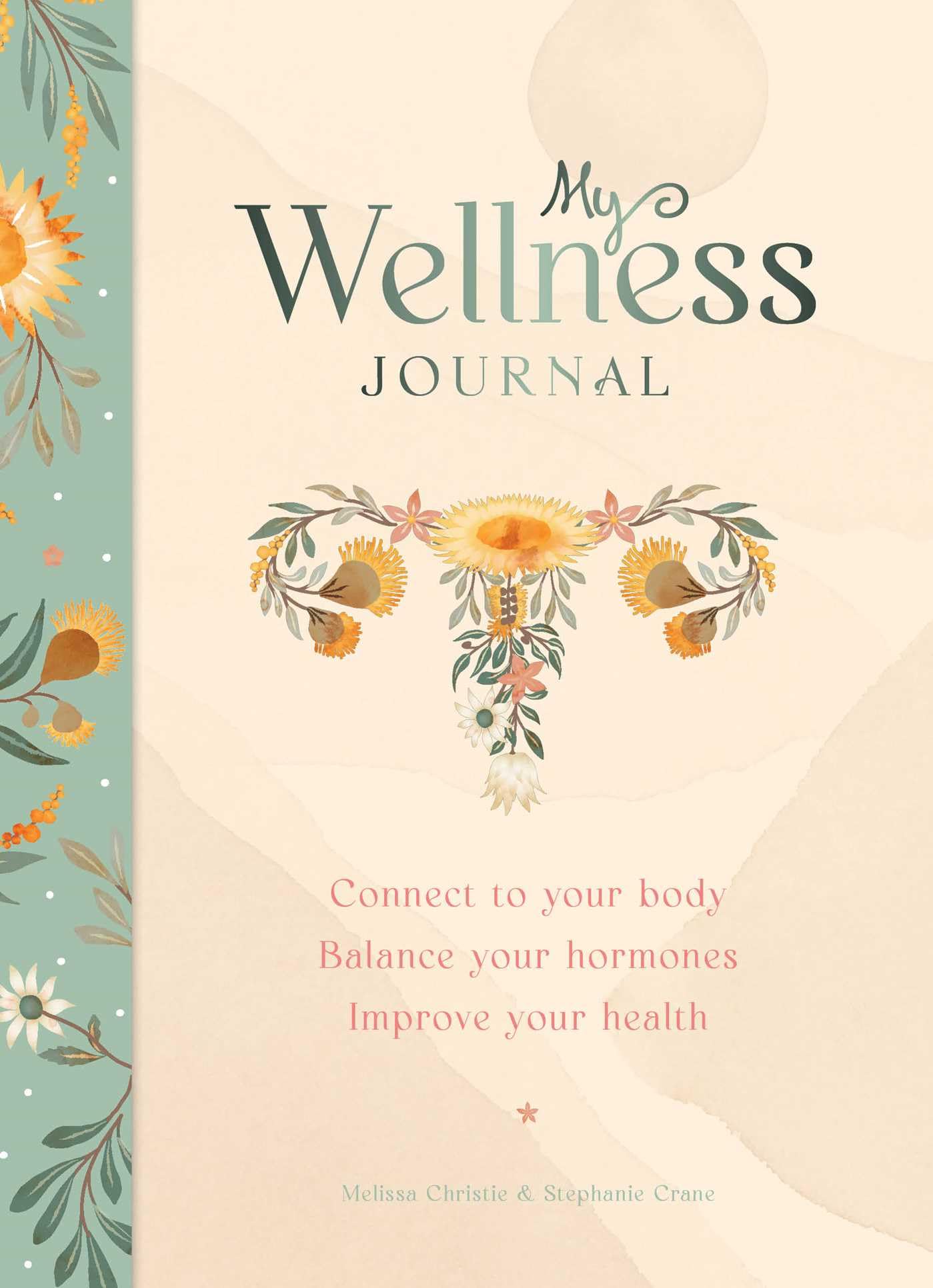 Product Image: My Wellness Journal