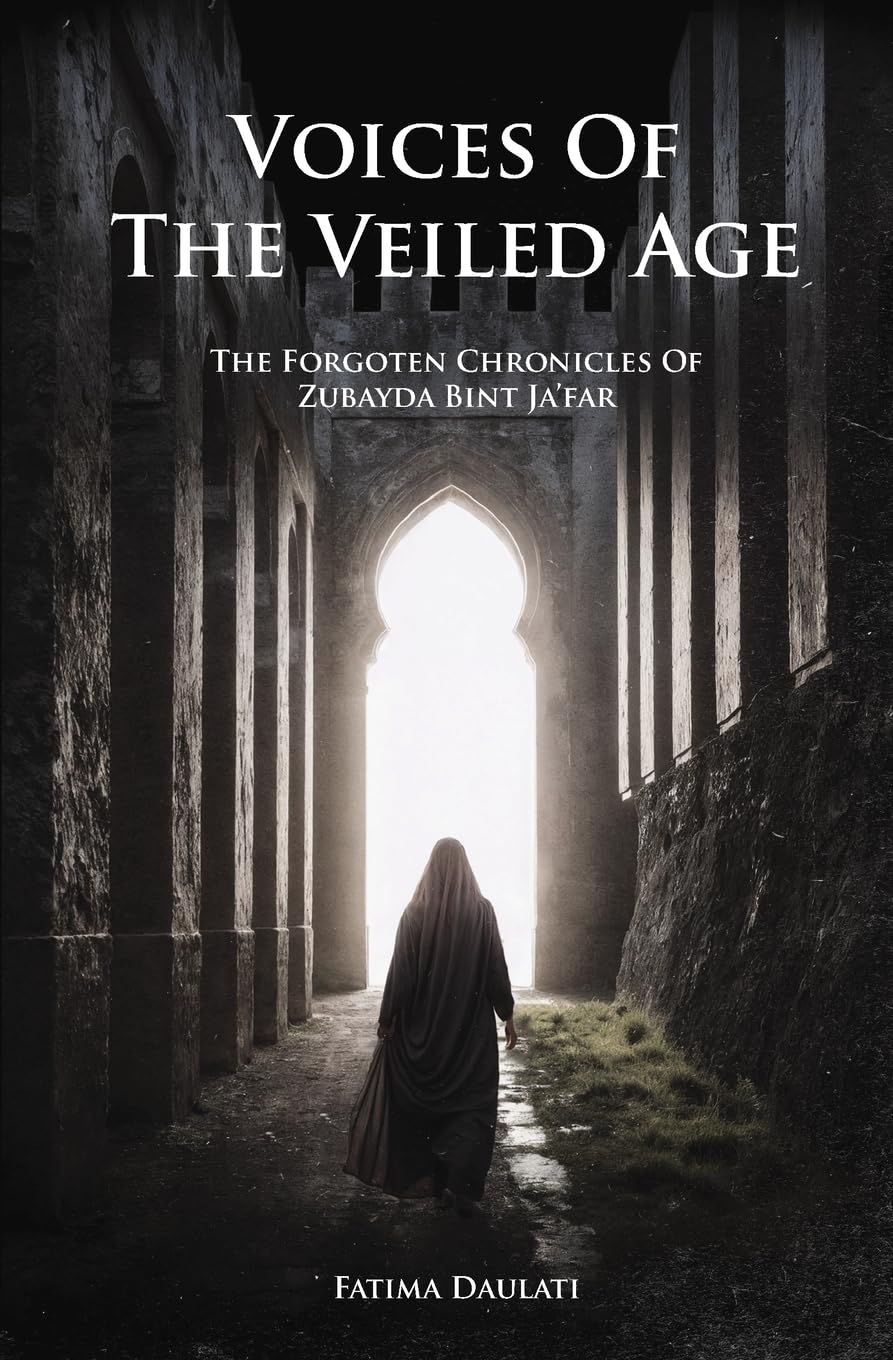 Voices of the Veiled Age Philosophy