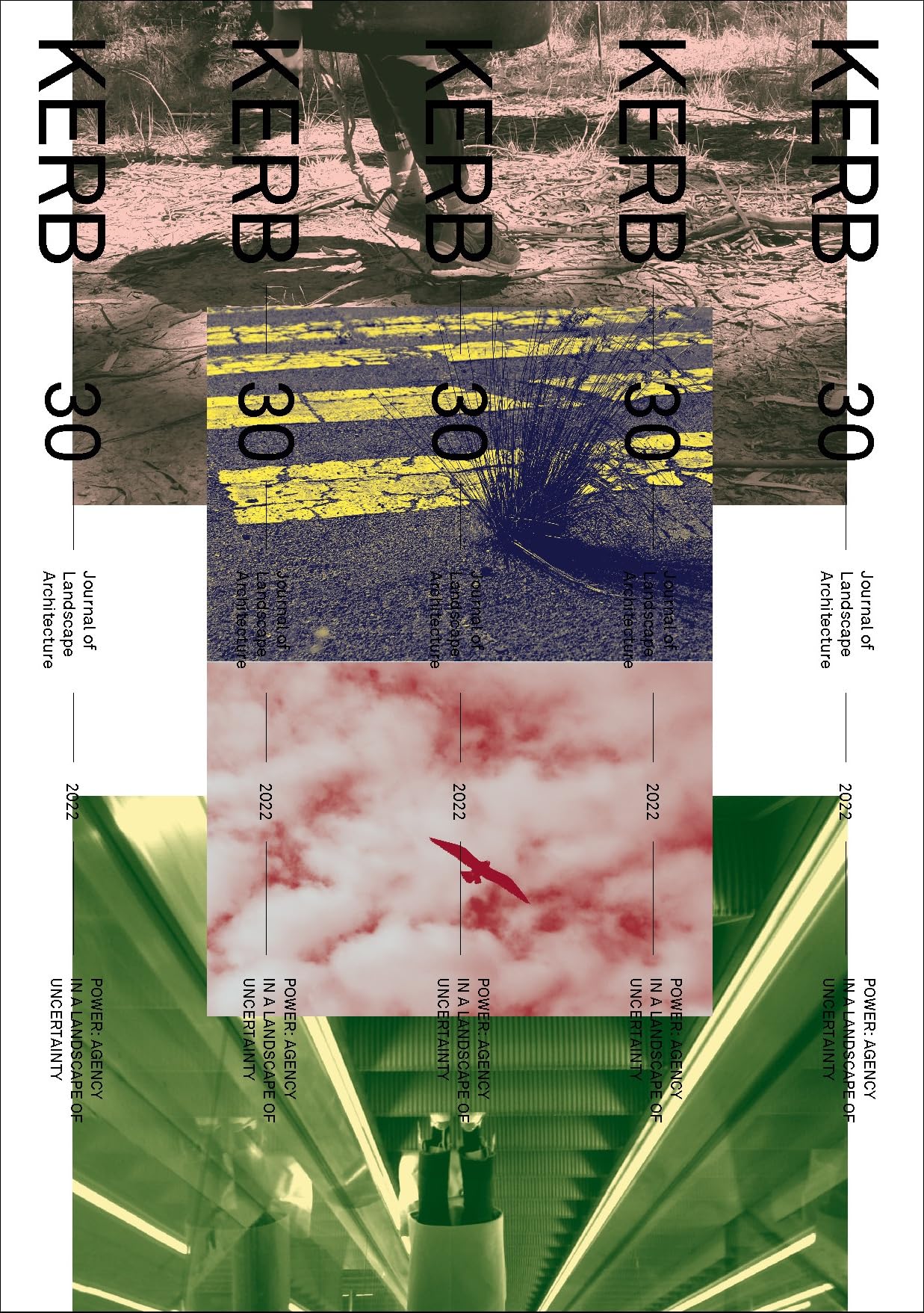 Kerb 30 - Power Architecture