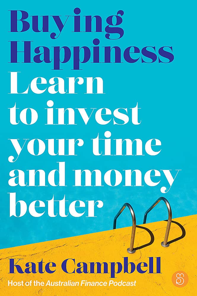 Buying Happiness Law Books