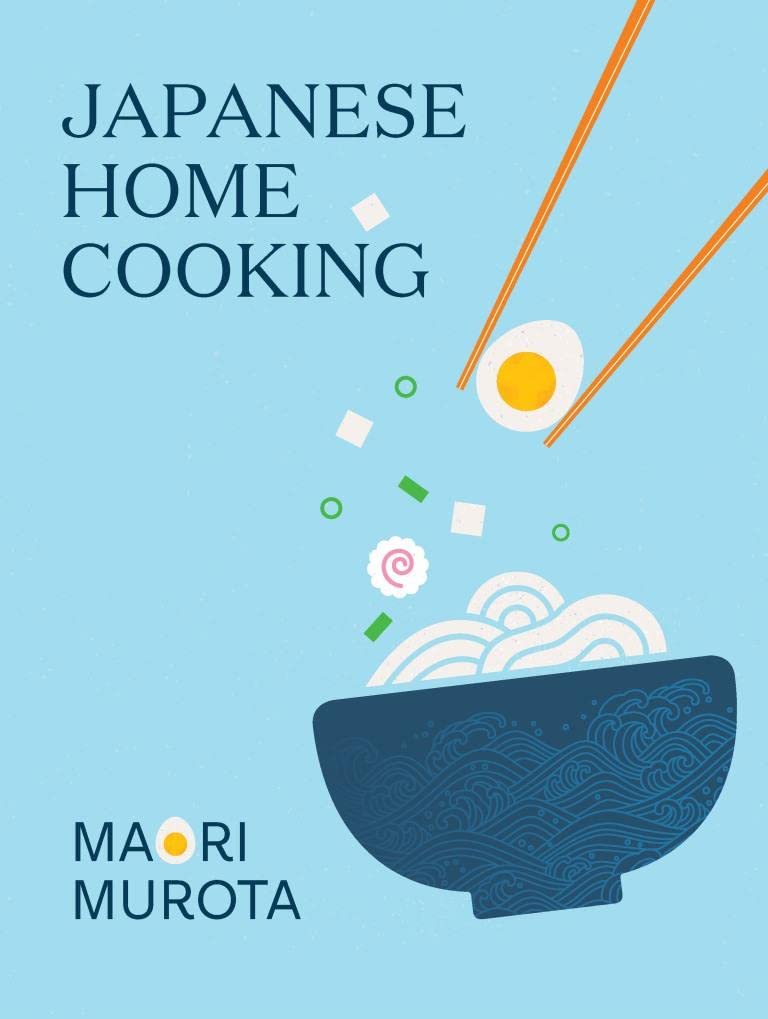 Japanese Home Cooking Leisure, Home & Garden
