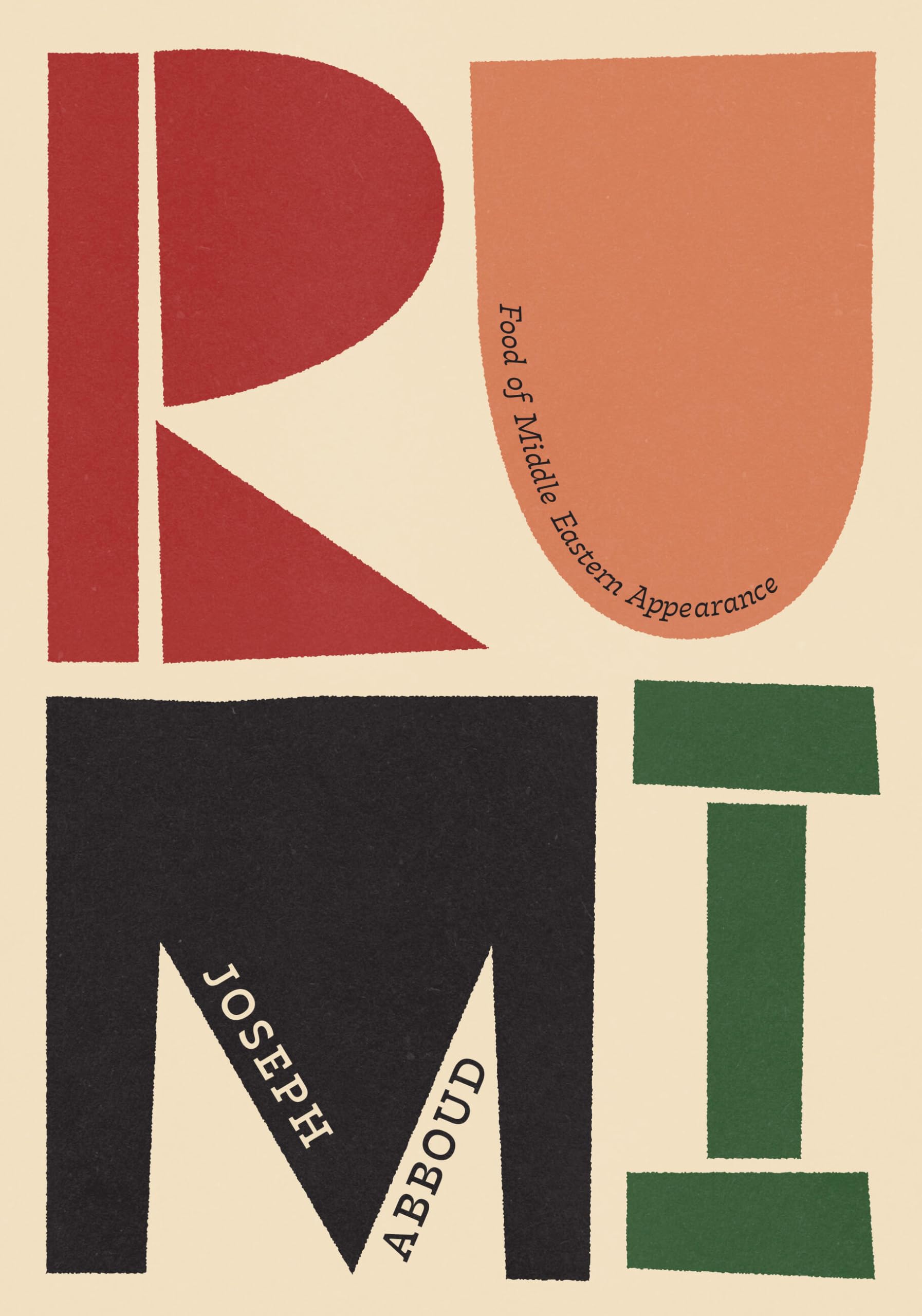 Rumi: Food of Middle Eastern Appearance Leisure, Home & Garden