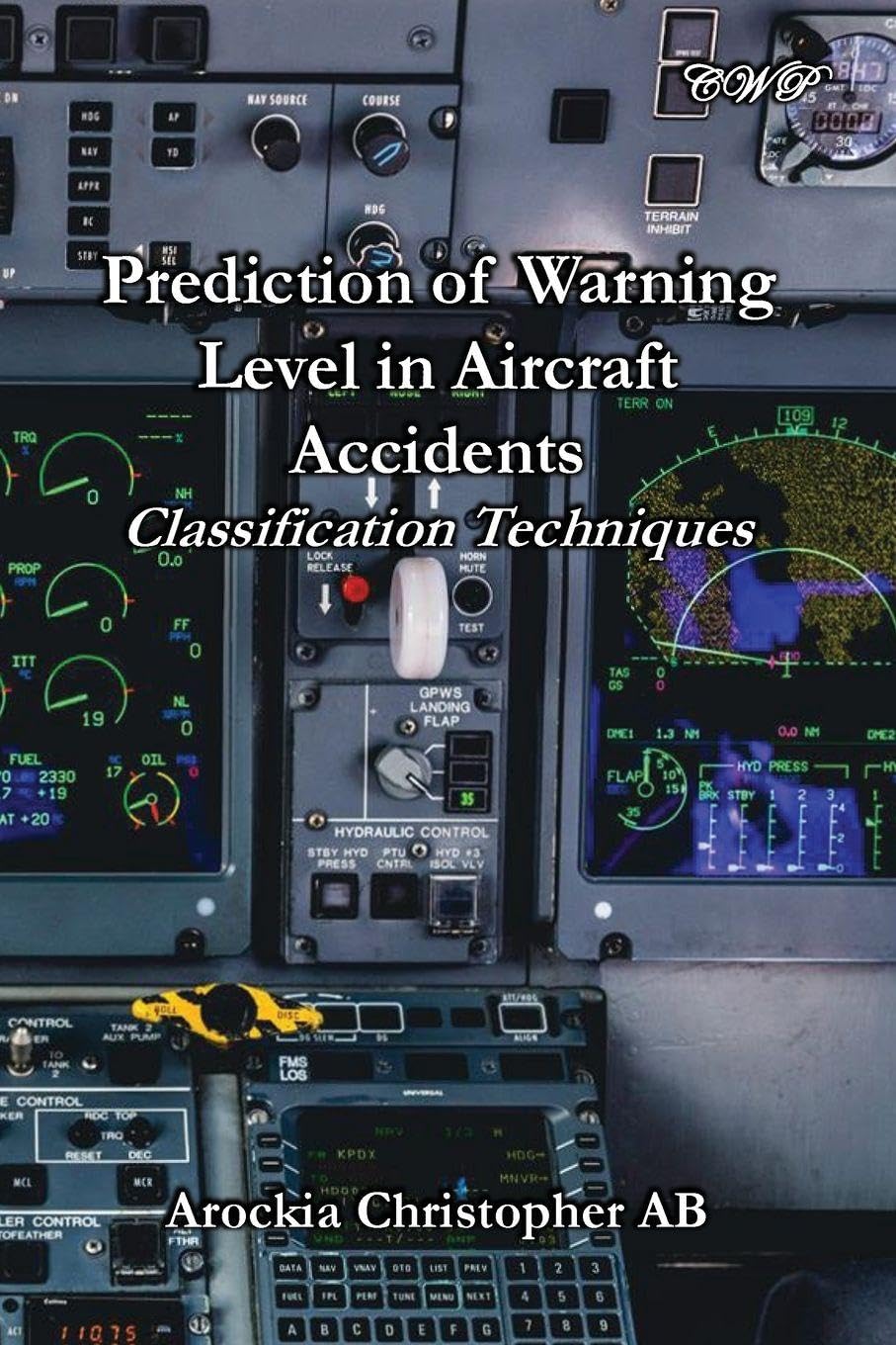 Prediction of Warning Level in Aircraft Accidents Business & Technology