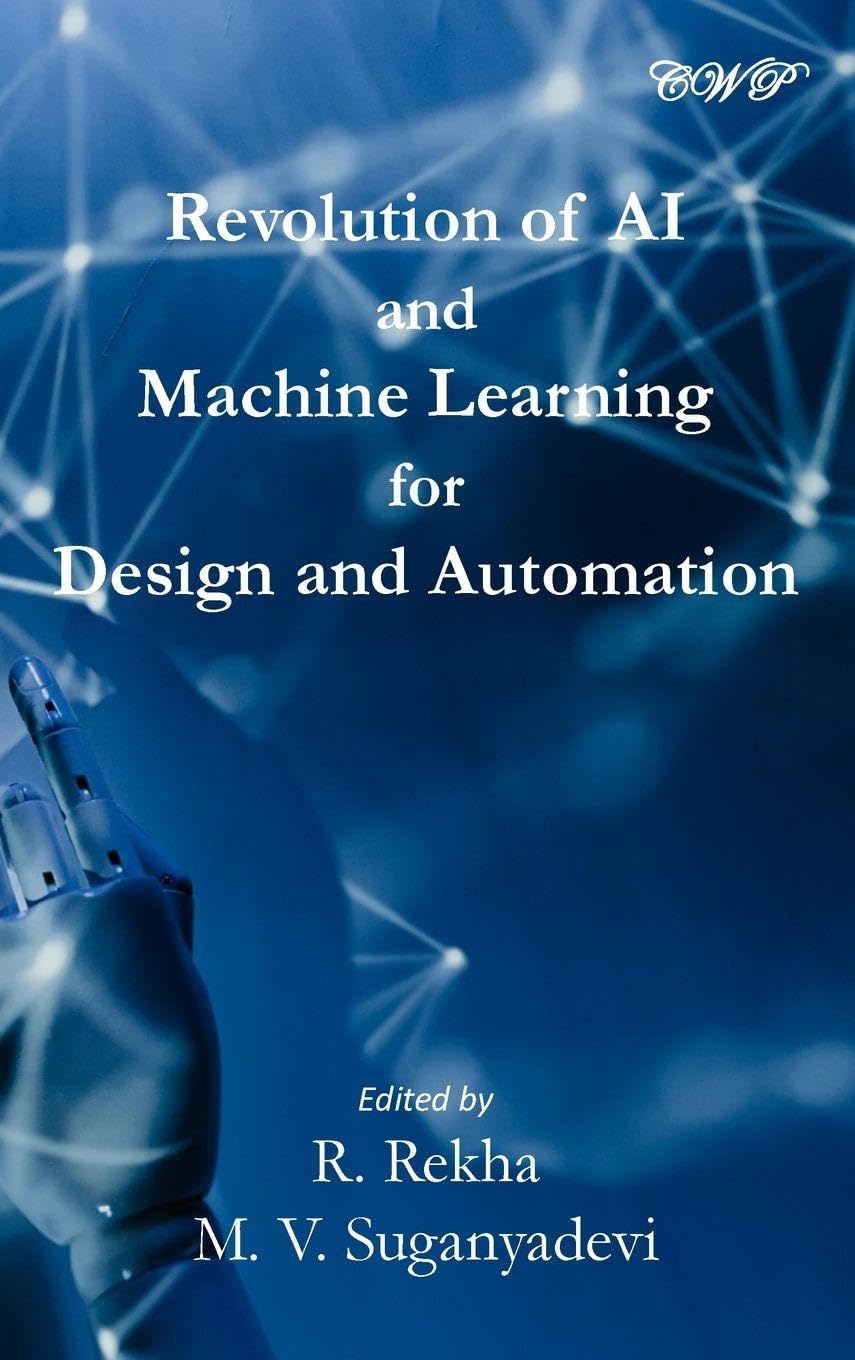 Revolution of AI and Machine Learning for Design and Automation Computer Science