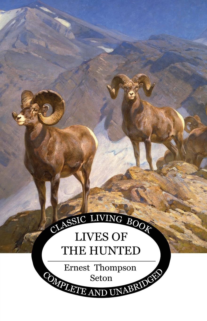 Lives of the Hunted Mathematics