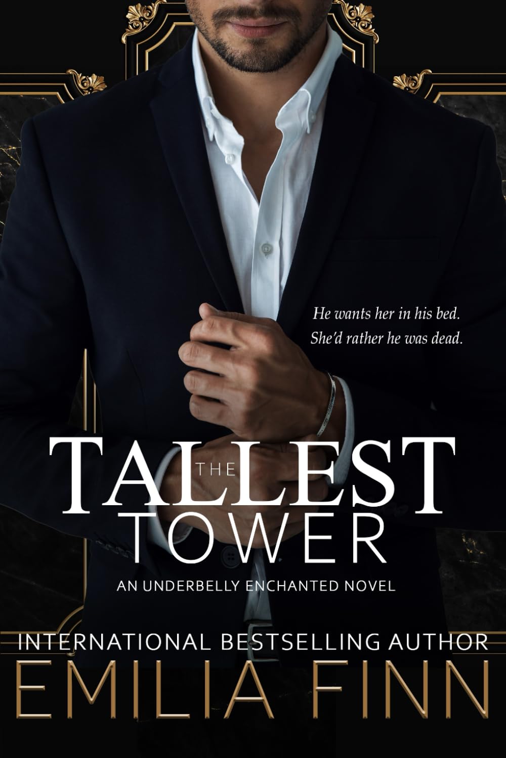 The Tallest Tower (Underbelly Enchanted) Politics & History
