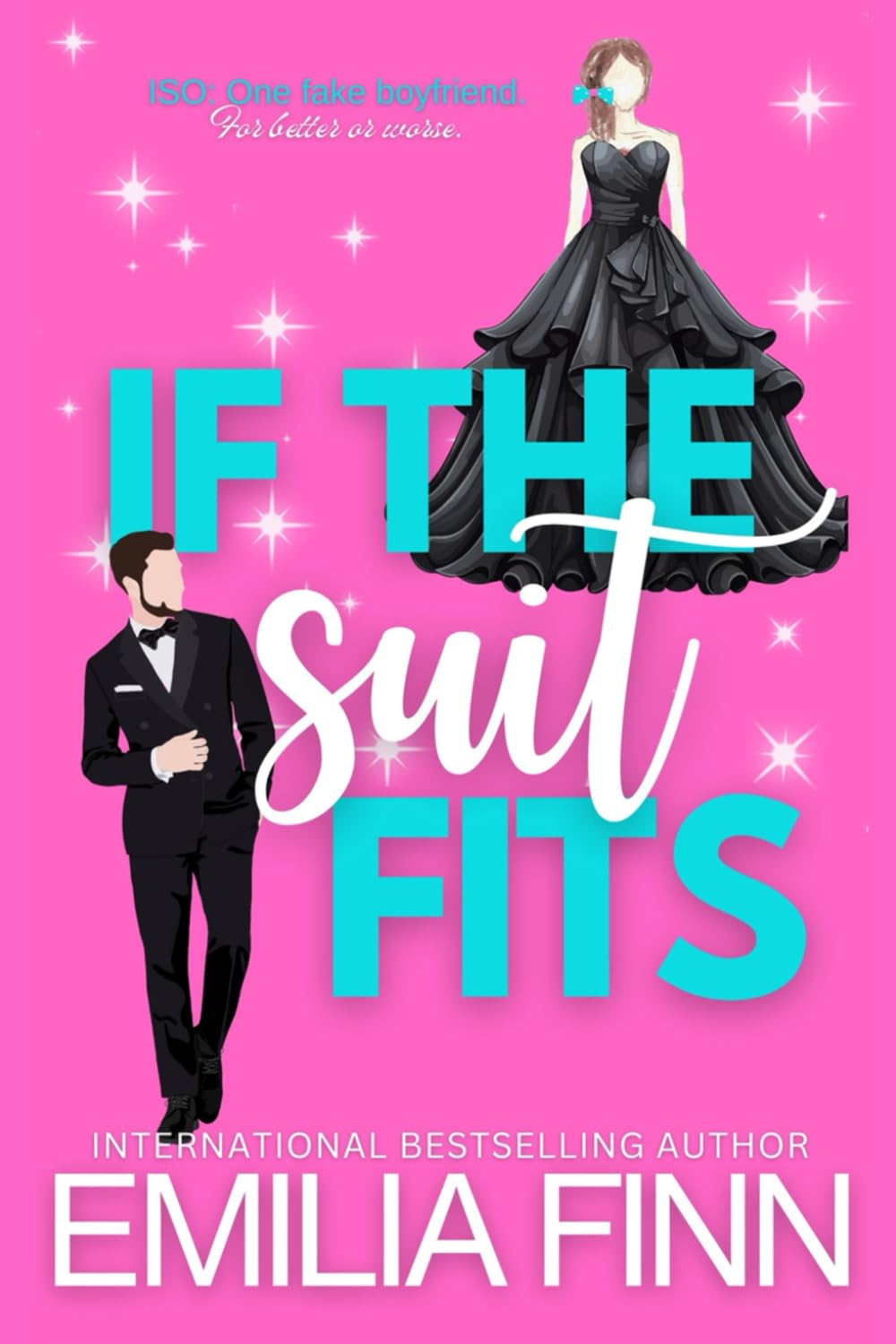 If The Suit Fits (Save The Date, Band 1) Contemporary Romance