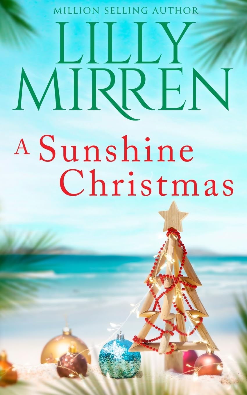 A Sunshine Christmas (Sunshine Series, Band 4) Contemporary literature