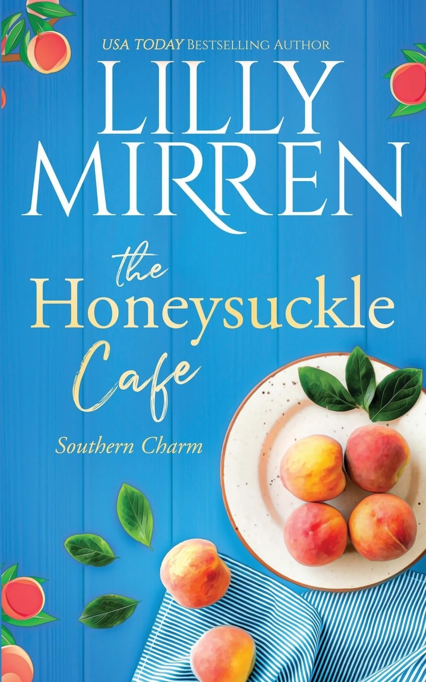 Product Image: The Honeysuckle Cafe