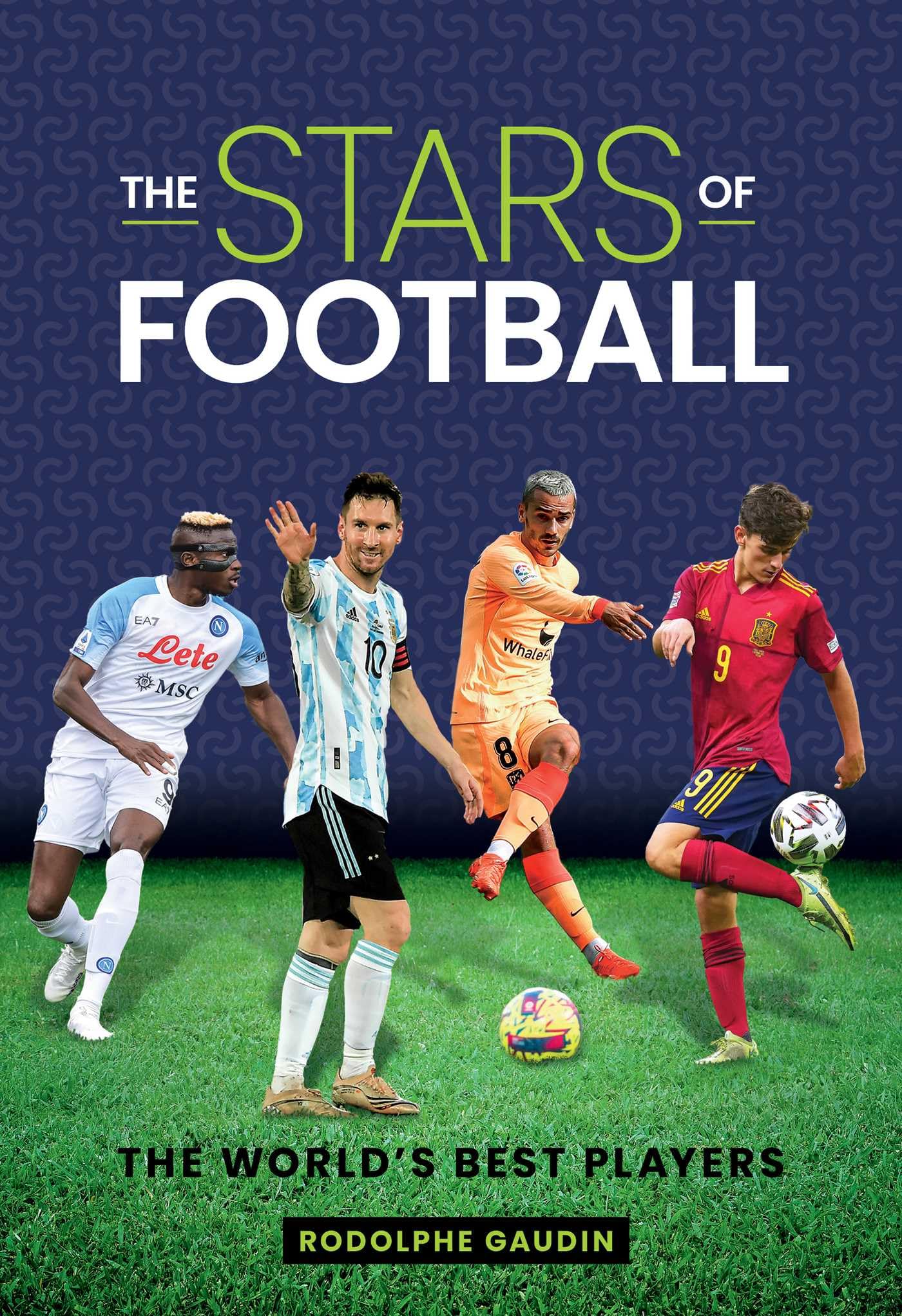 The Stars of Football Leisure & Fun