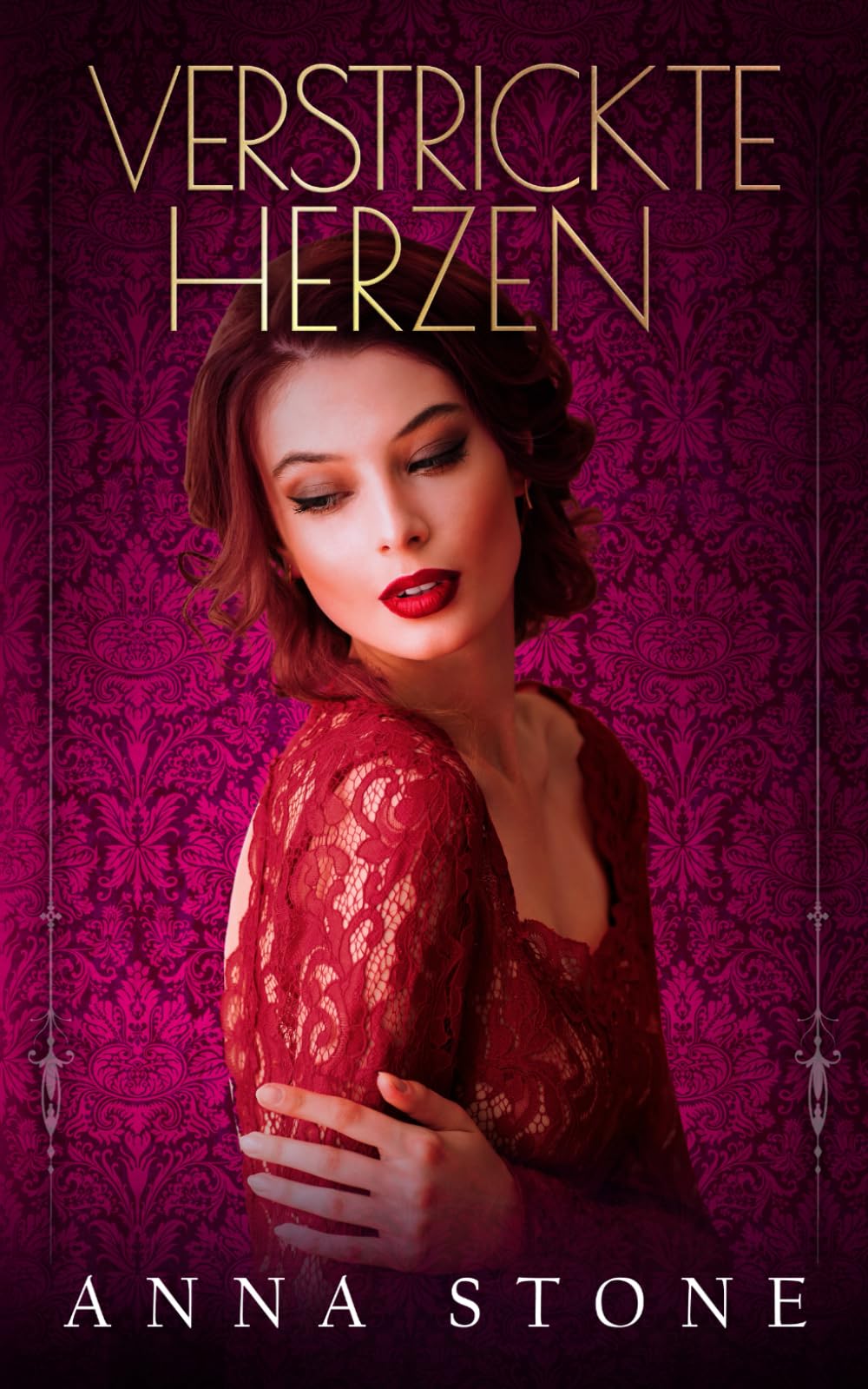 Product Image: Verstrickte Herzen (Mistress, Band 2)