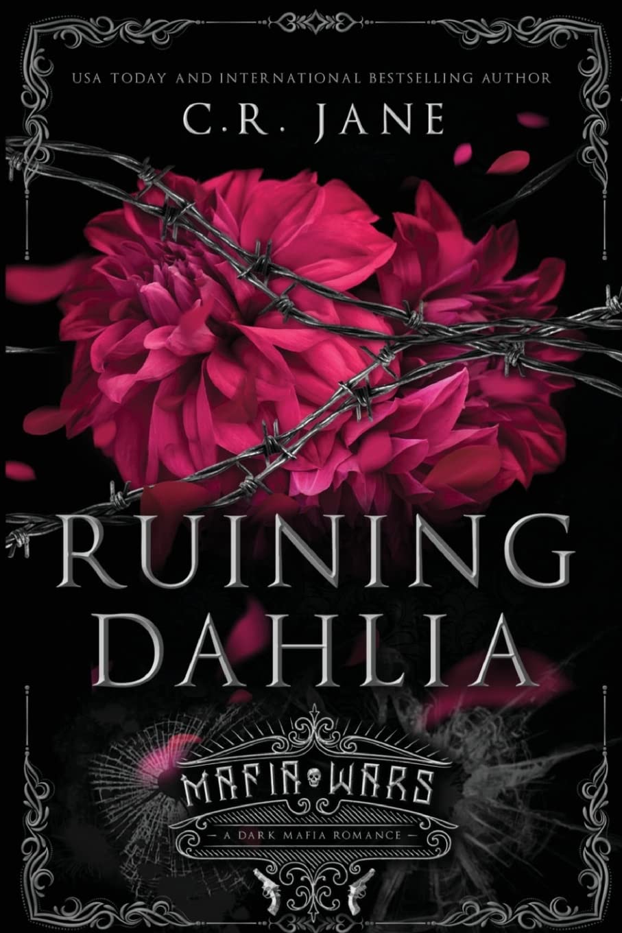 Ruining Dahlia Contemporary literature Books