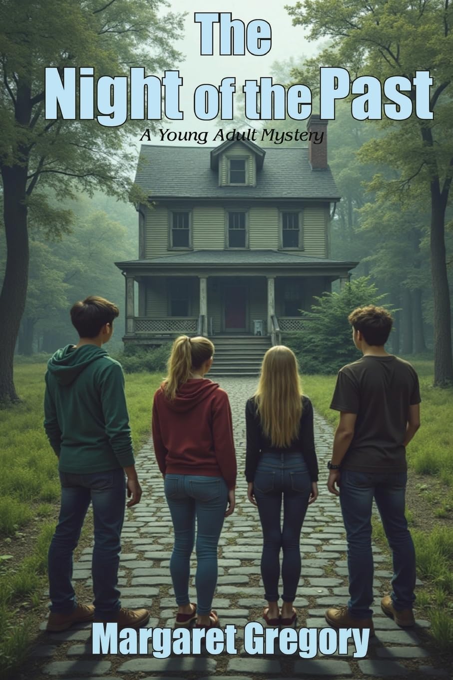 The Night of the Past Fiction