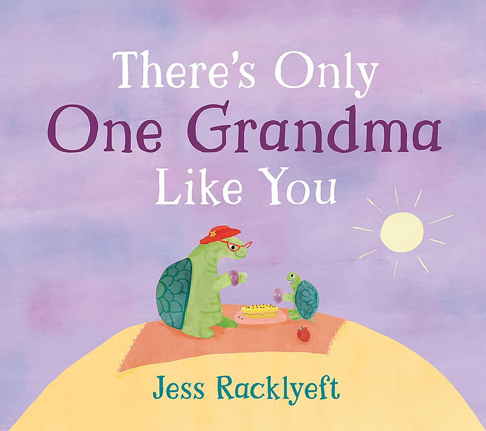 Product Image: There's Only One Grandma Like You