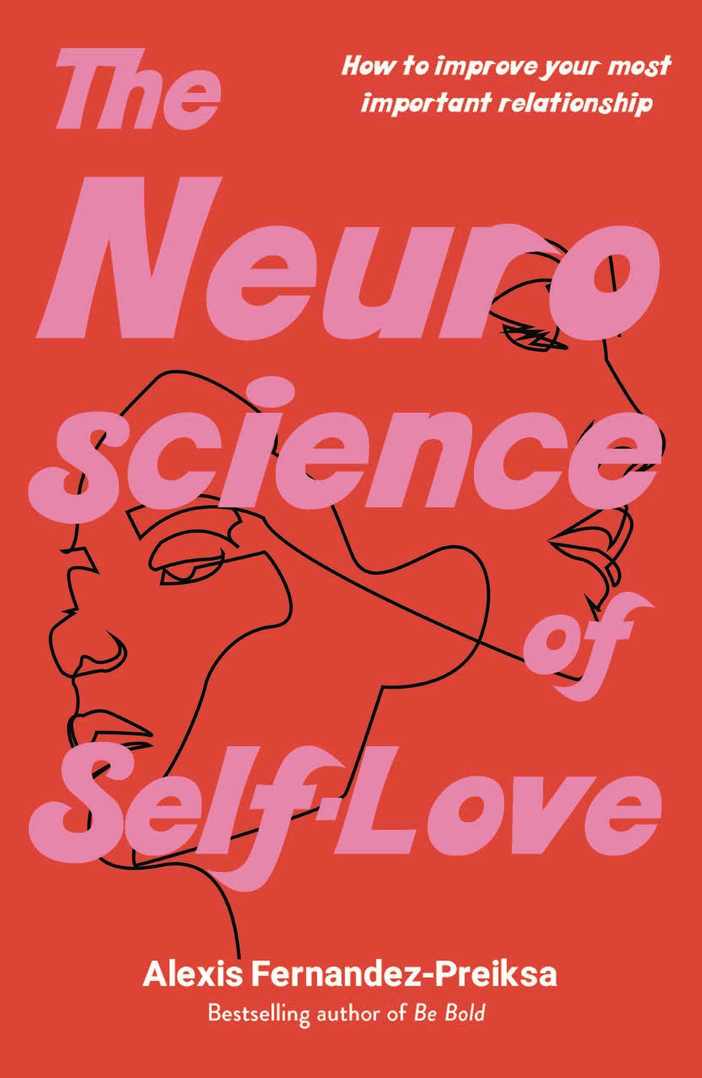The Neuroscience of Self-Love Self-help