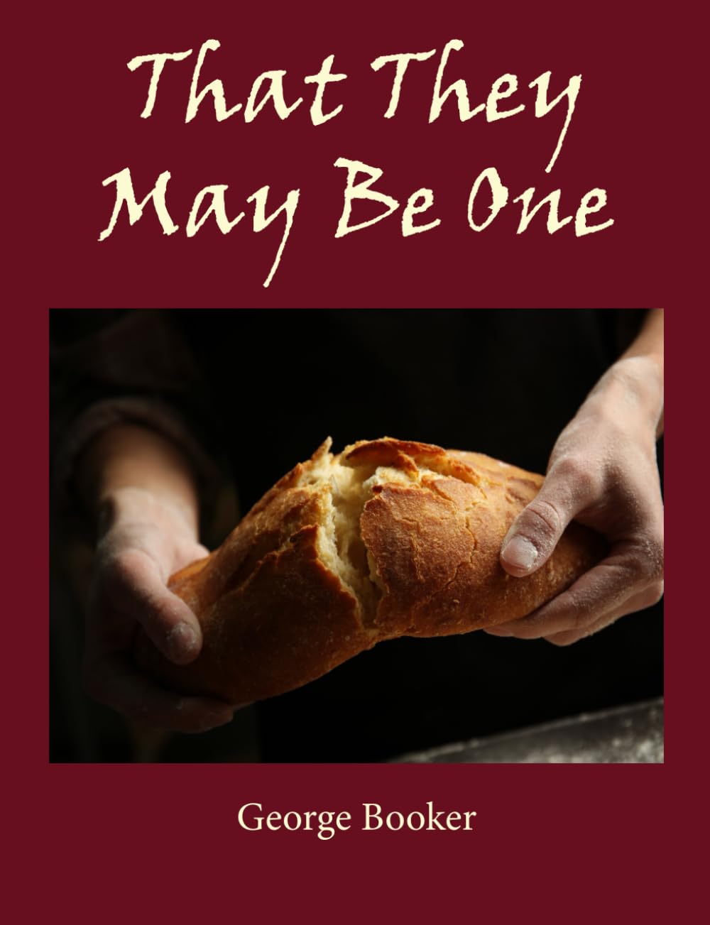 That They May Be One: Seeking Unity in a Divided (and Divisive) Brotherhood Religion & Esotericism