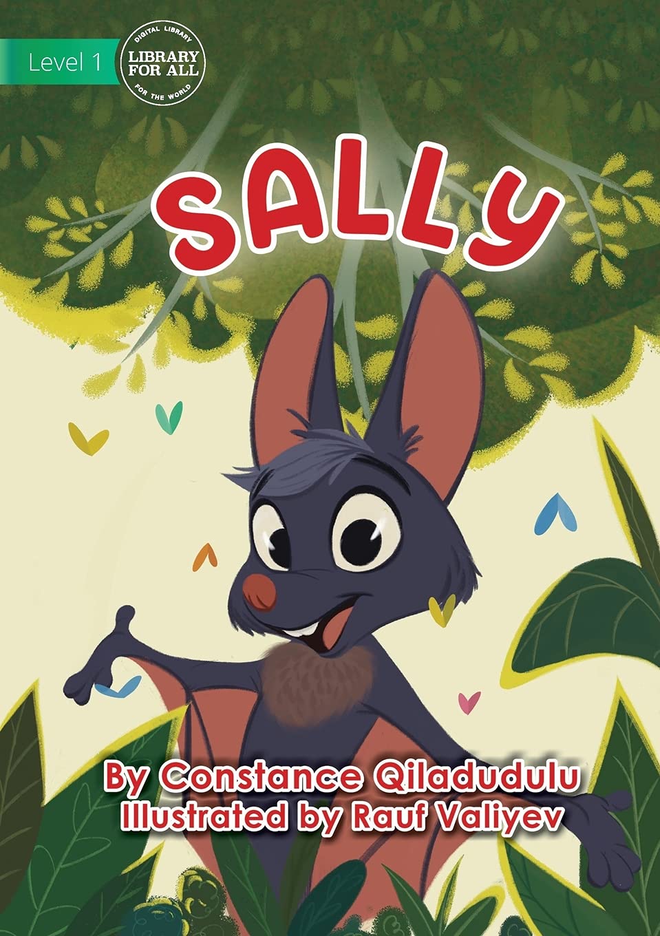 Product Image: Sally
