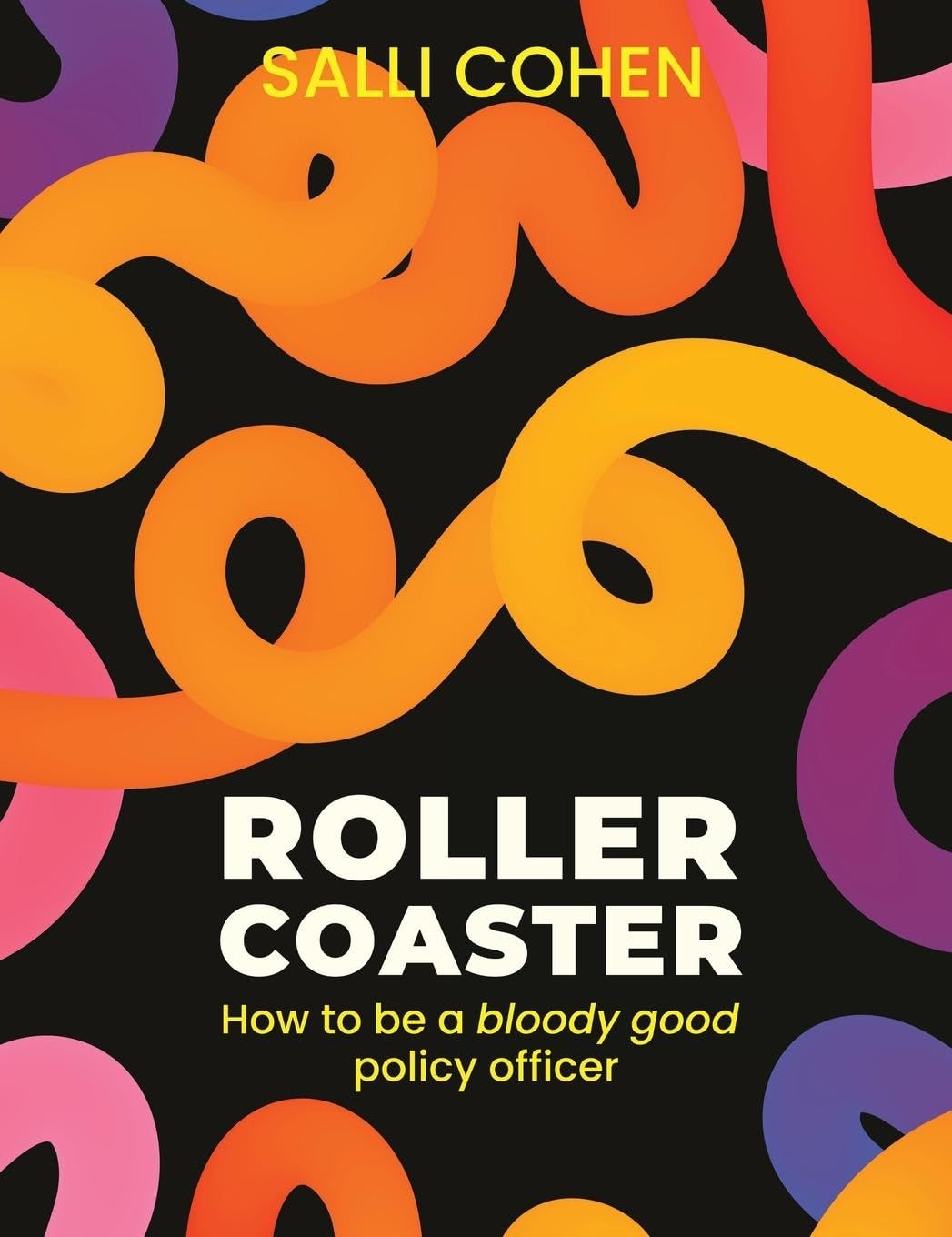 Rollercoaster Law