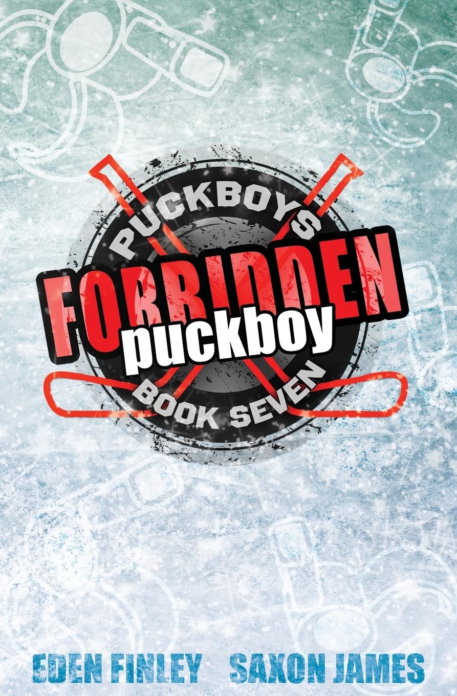 Product Image: Forbidden Puckboy