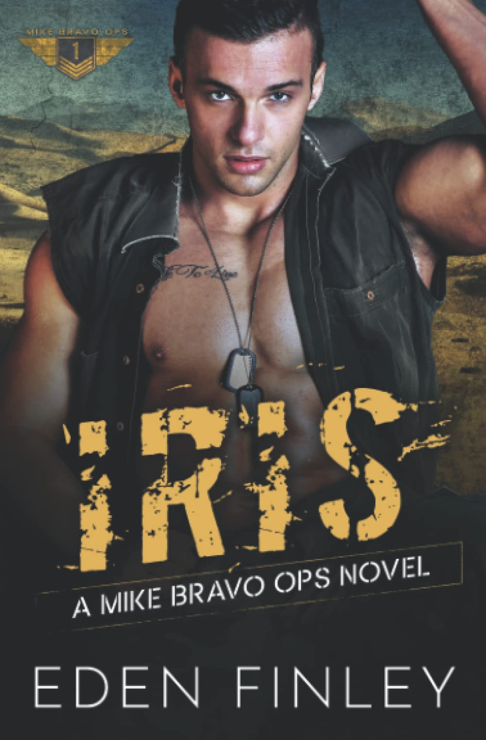 Mike Bravo Ops: Iris LGBTQ+