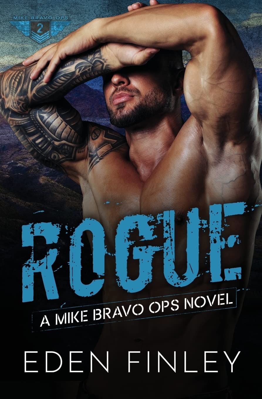 Mike Bravo Ops LGBTQ+
