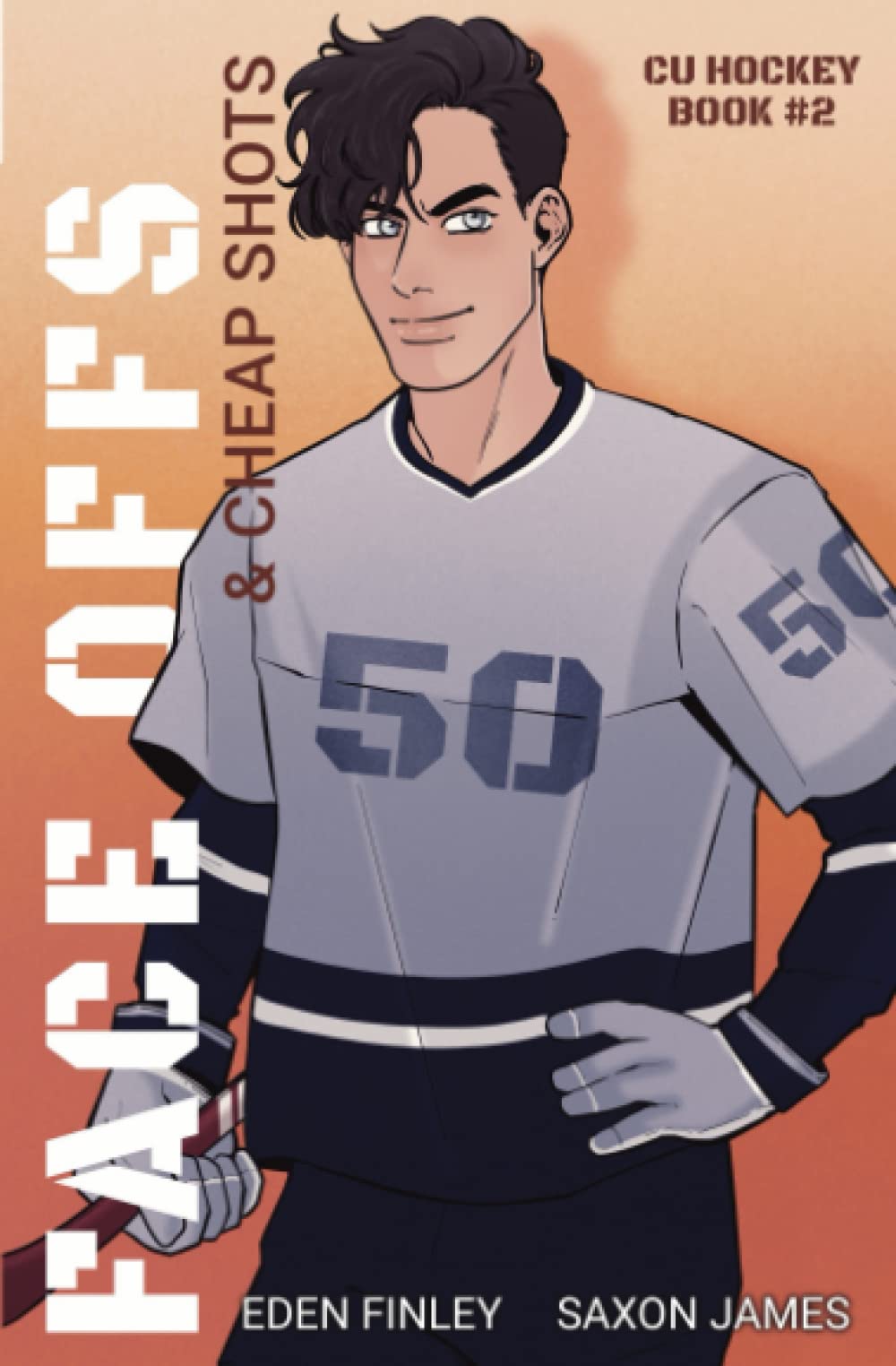 Product Image: Face Offs & Cheap Shots: Special Edition