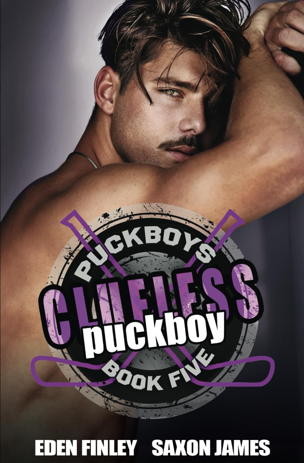 Clueless Puckboy (Puckboys, Band 5) LGBTQ+