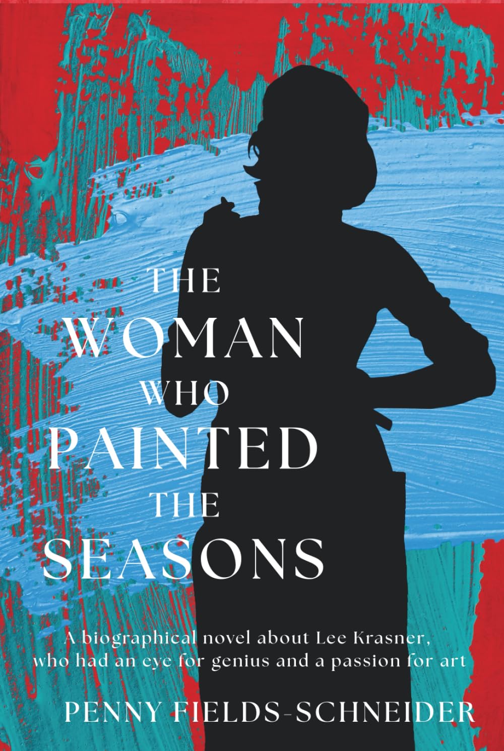 The Woman Who Painted The Seasons Historical Fiction
