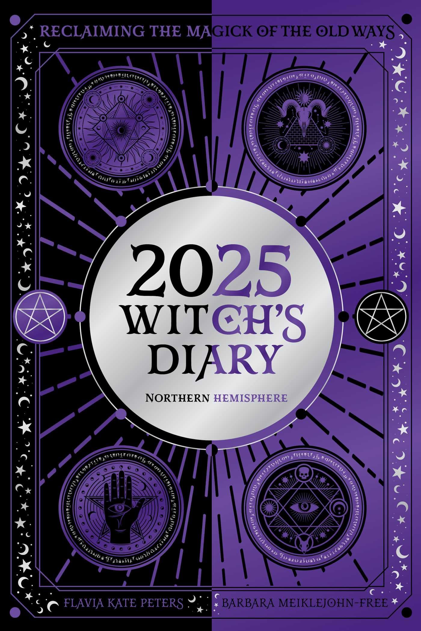 2025 Witch's Diary - Northern Hemisphere Computer Science