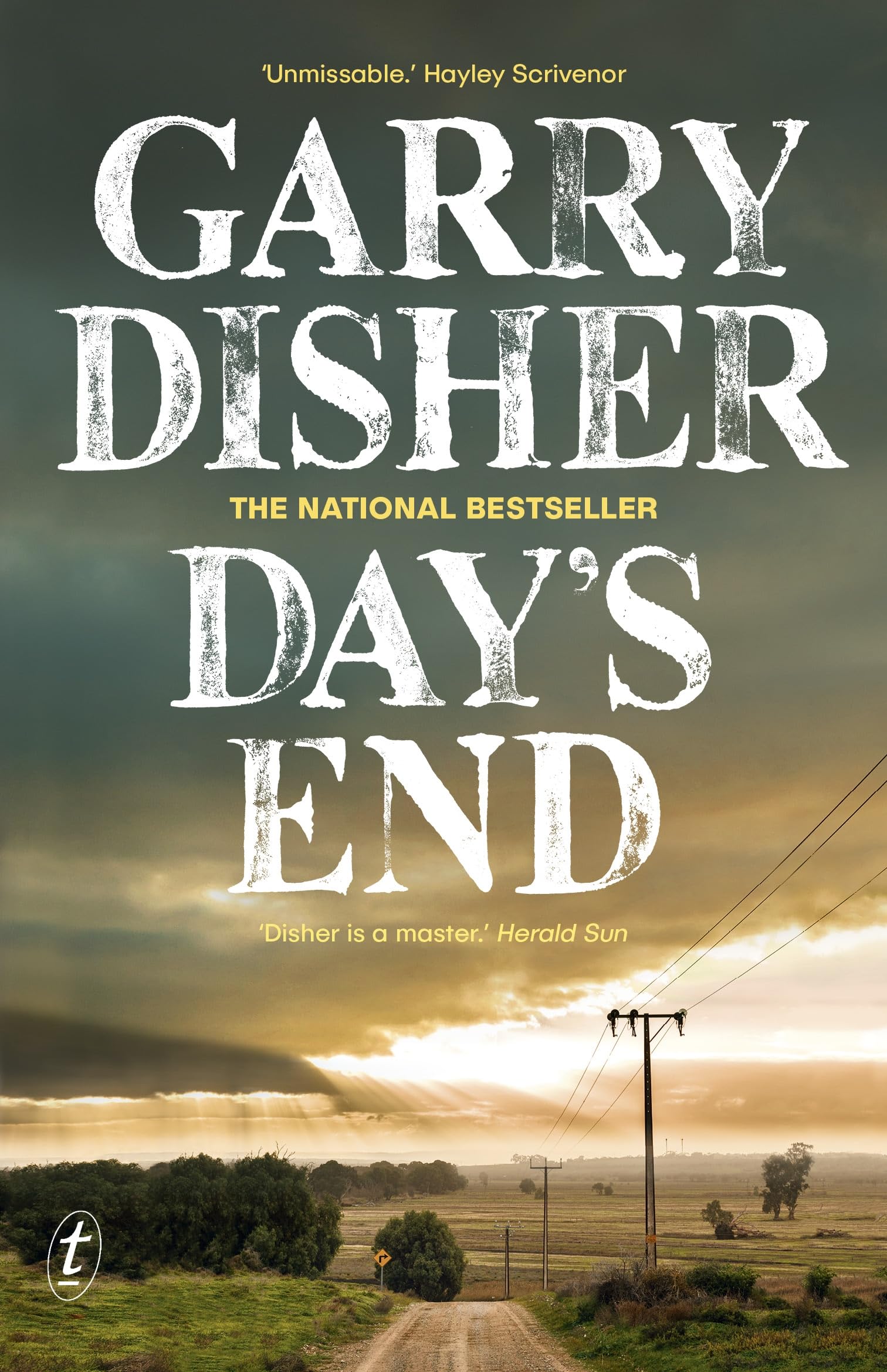 Day's End Books
