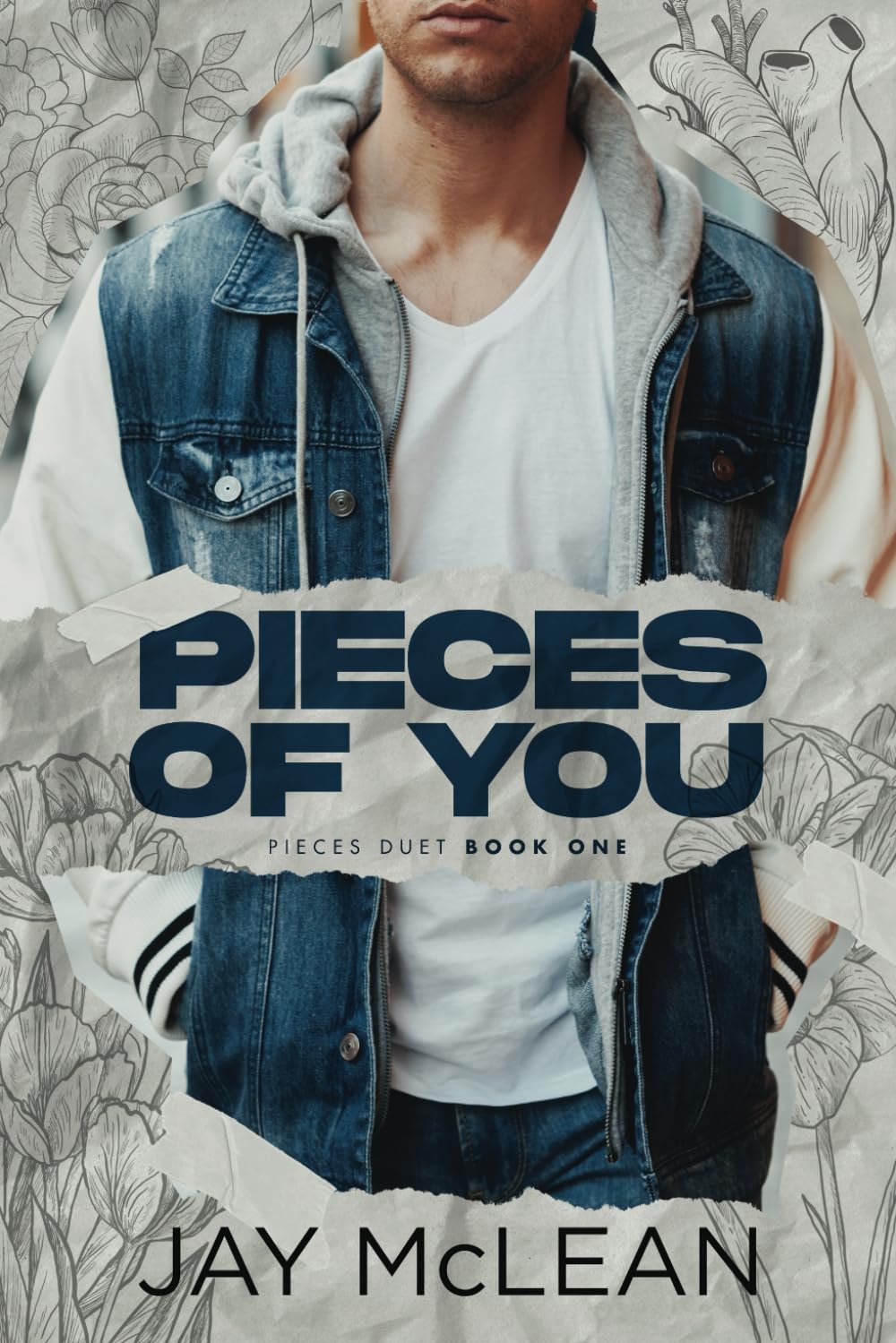 Pieces Of You: Pieces Duet Book 1 Contemporary literature