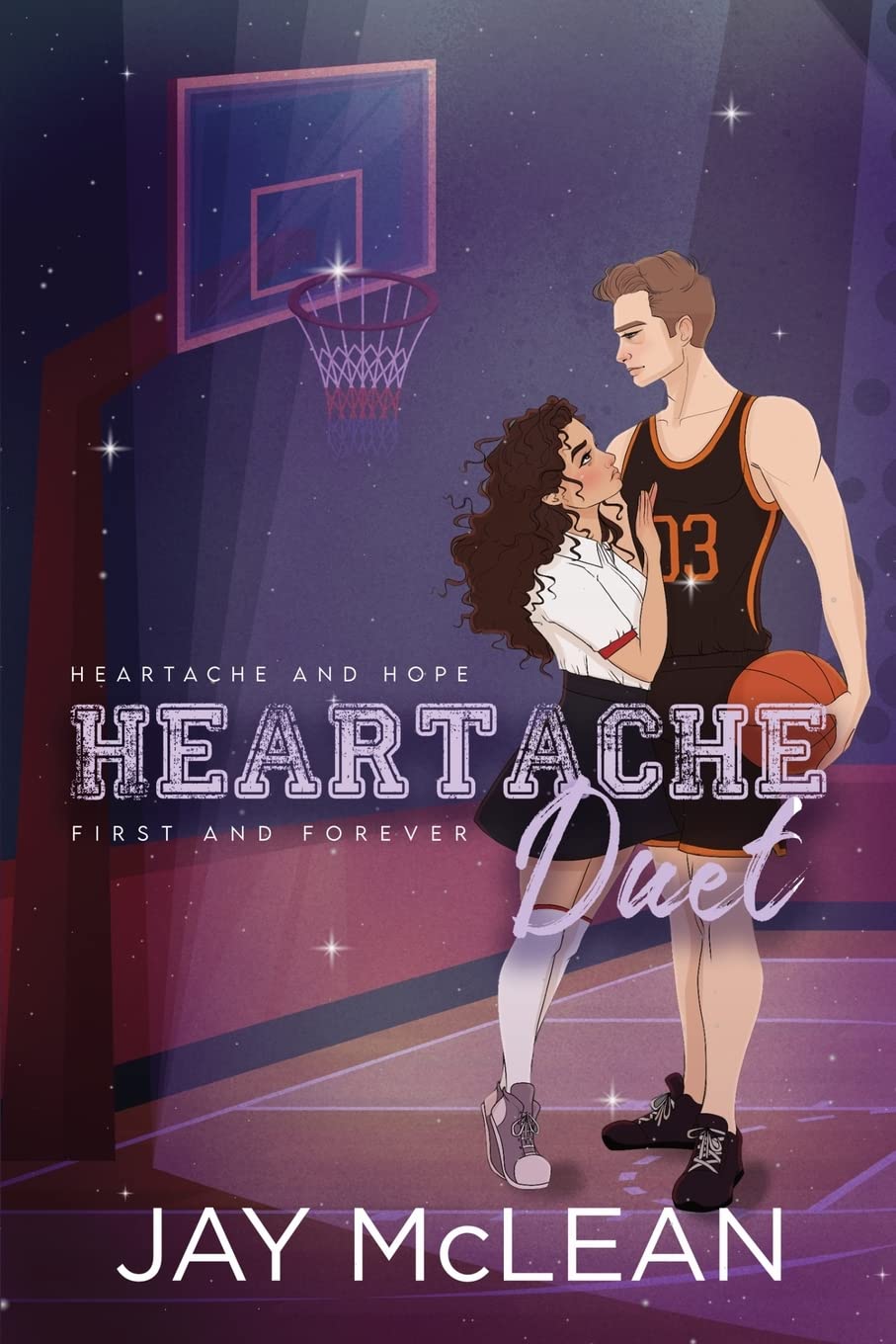 Heartache Duet: Heartache and Hope & First and Forever (Heartache Duet series) Contemporary literature