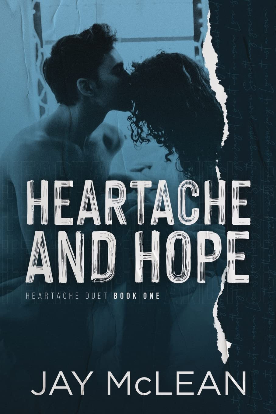 Heartache and Hope (Heartache Duet Book 1) Contemporary literature