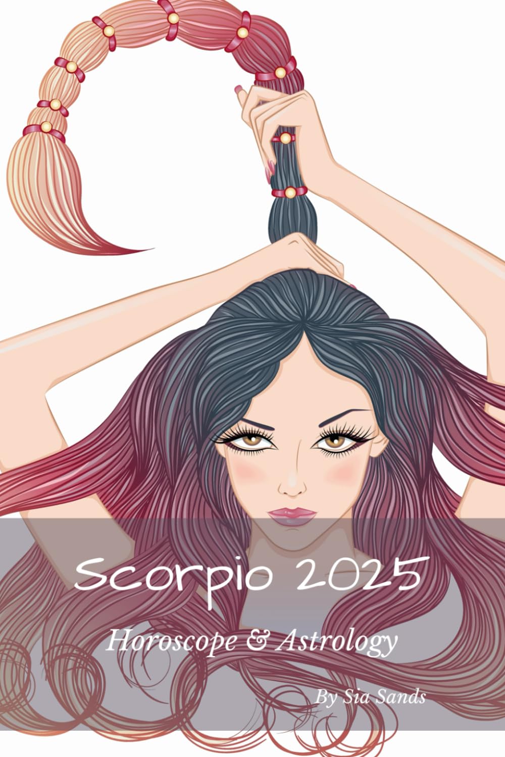 Scorpio 2025: Horoscope & Astrology (Horoscopes 2025, Band 8) Reference Books
